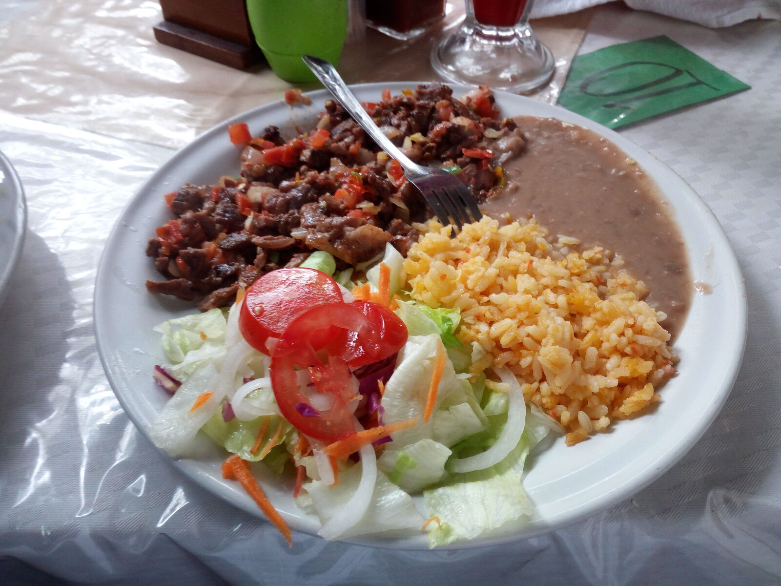 Birrieria El Famoso Zurdo image 10