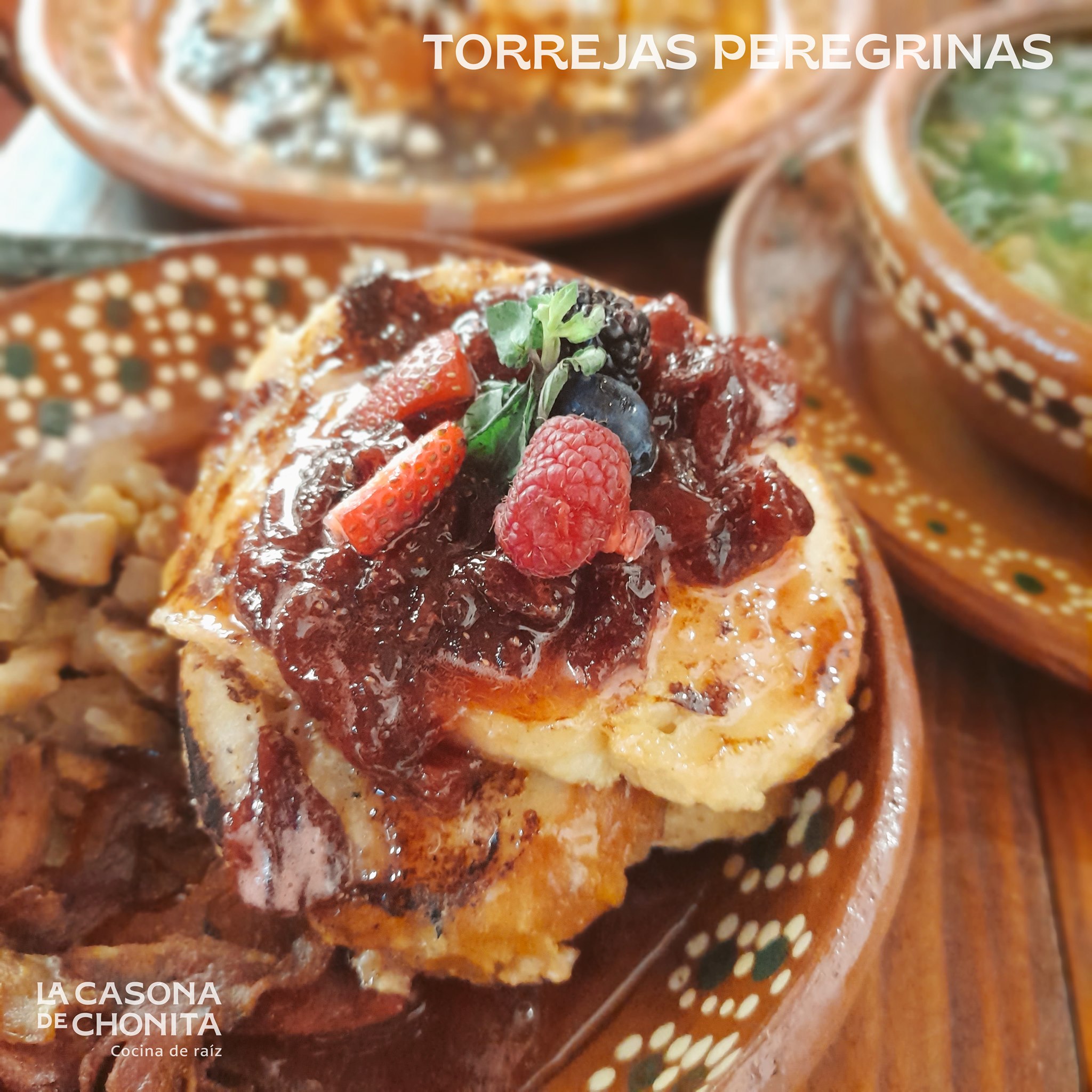 La Casona de Chonita image 2