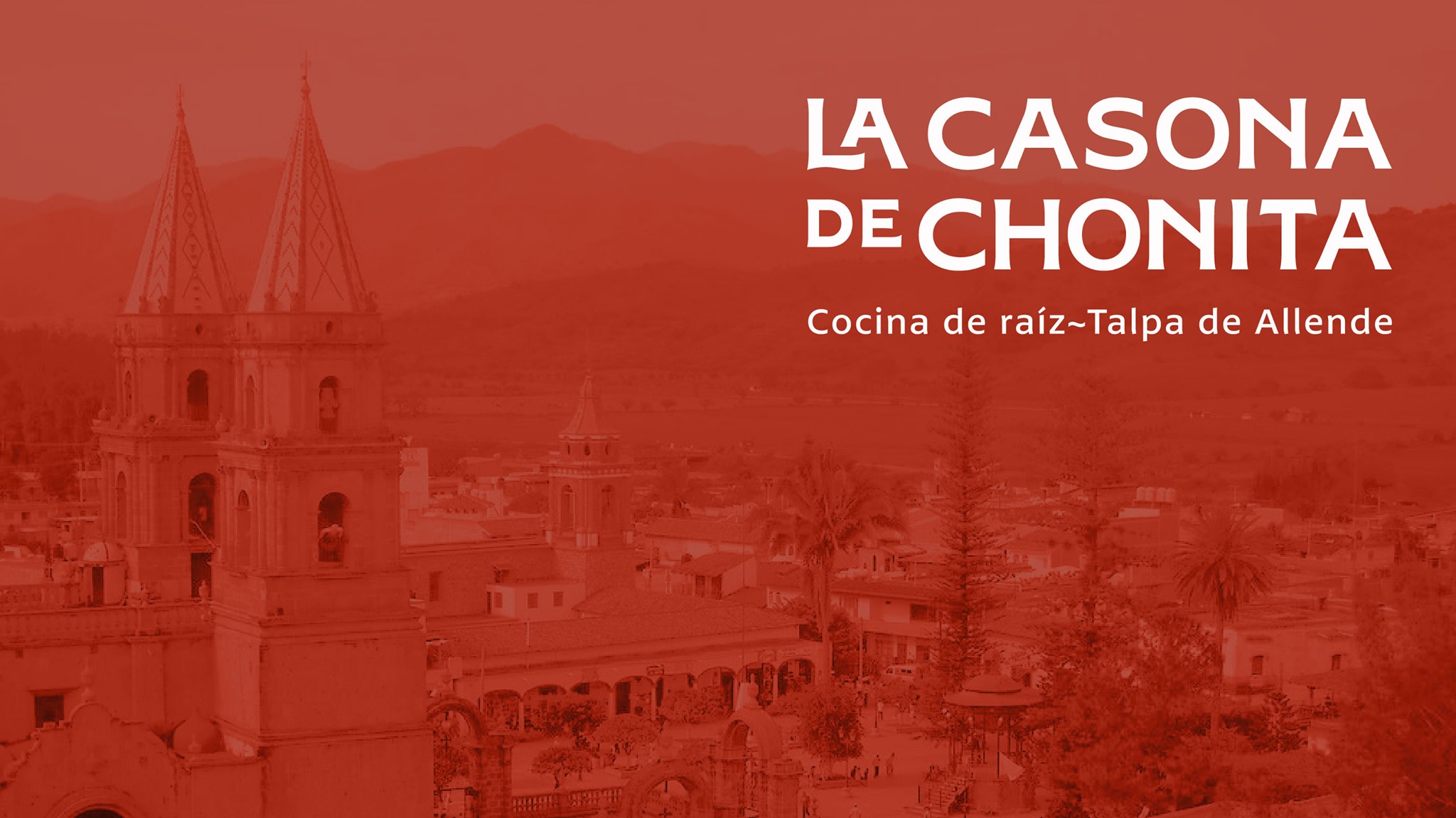 La Casona de Chonita image 3