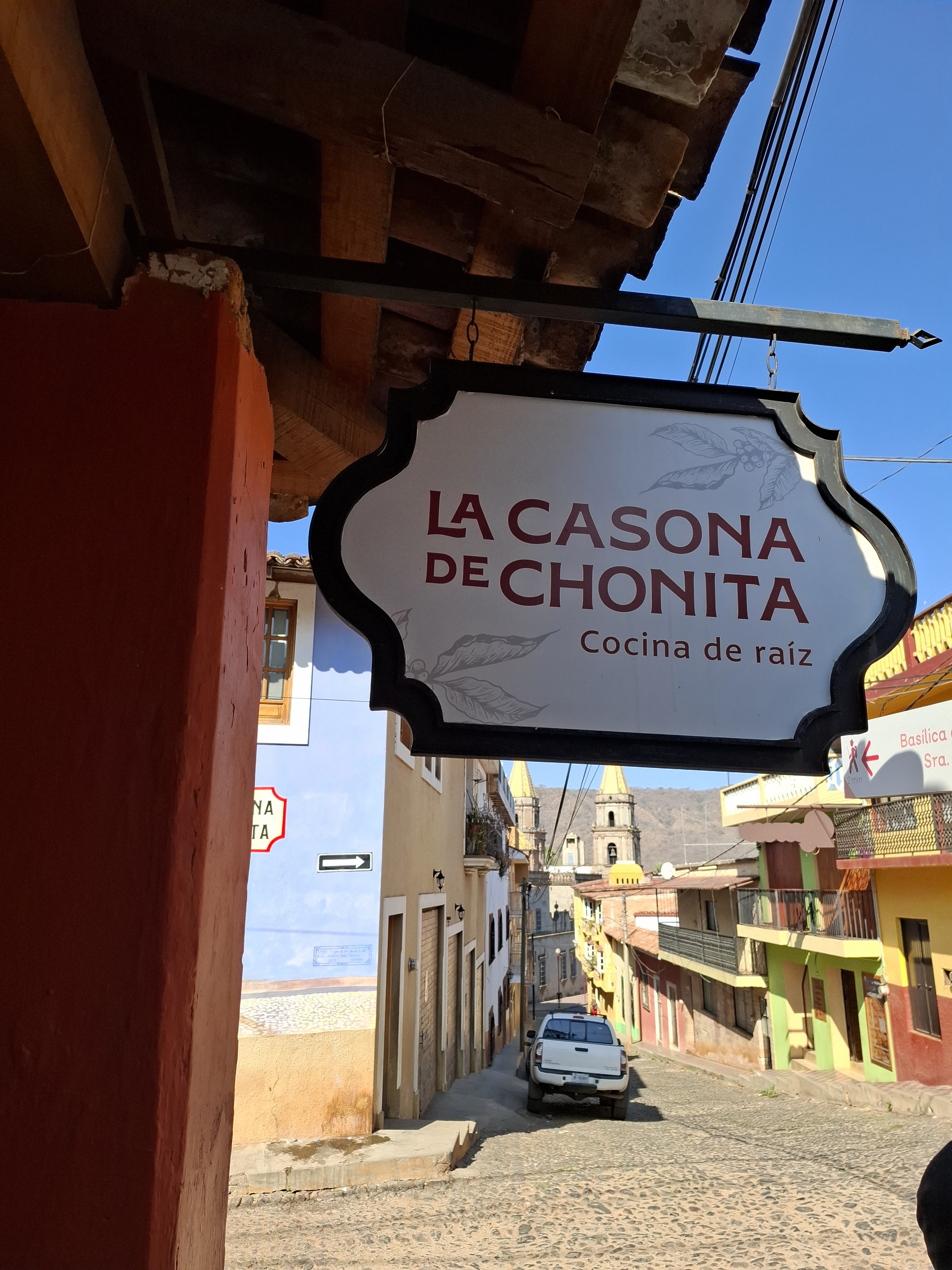 La Casona de Chonita image 4