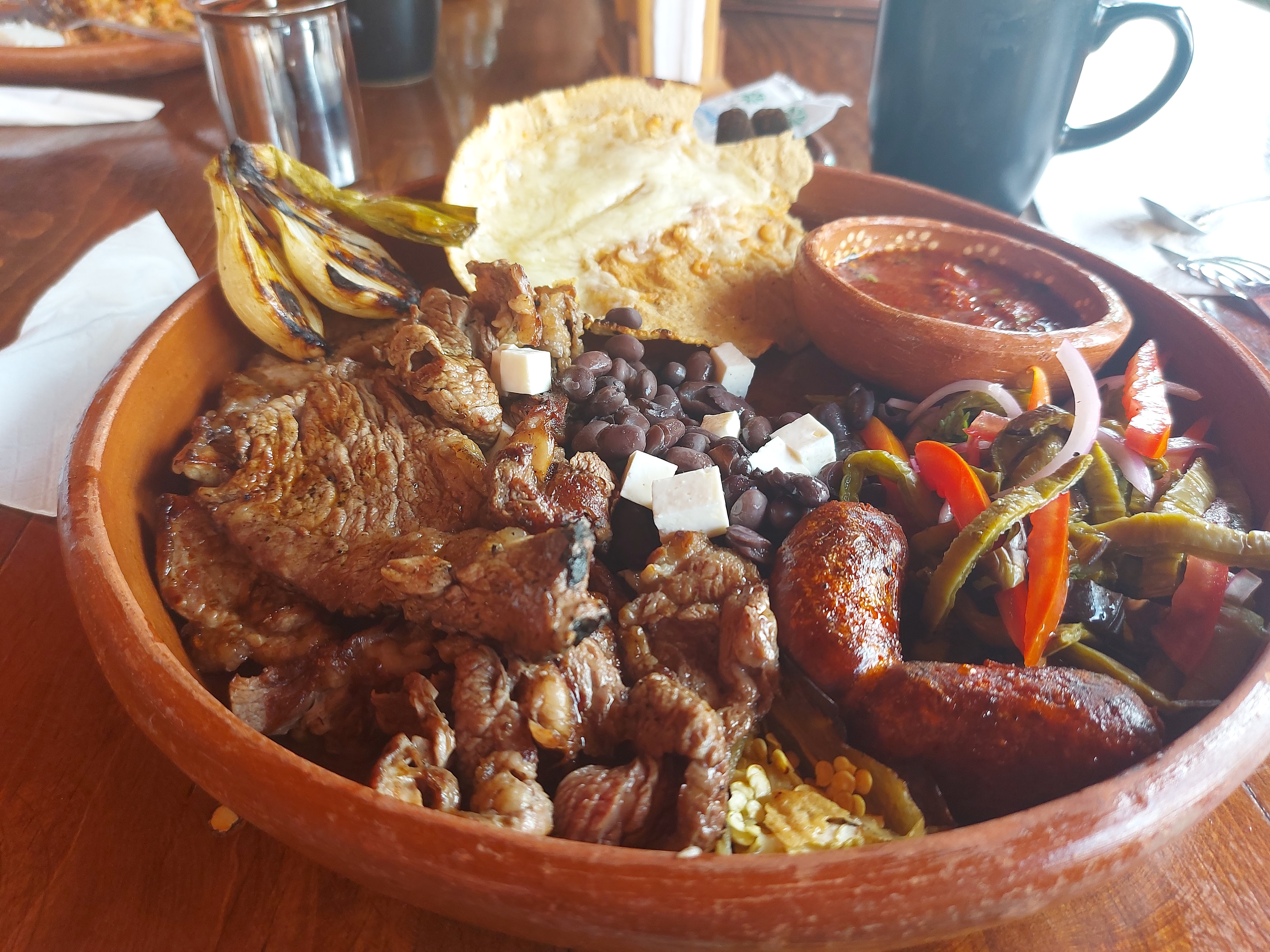 La Casona de Chonita image 5