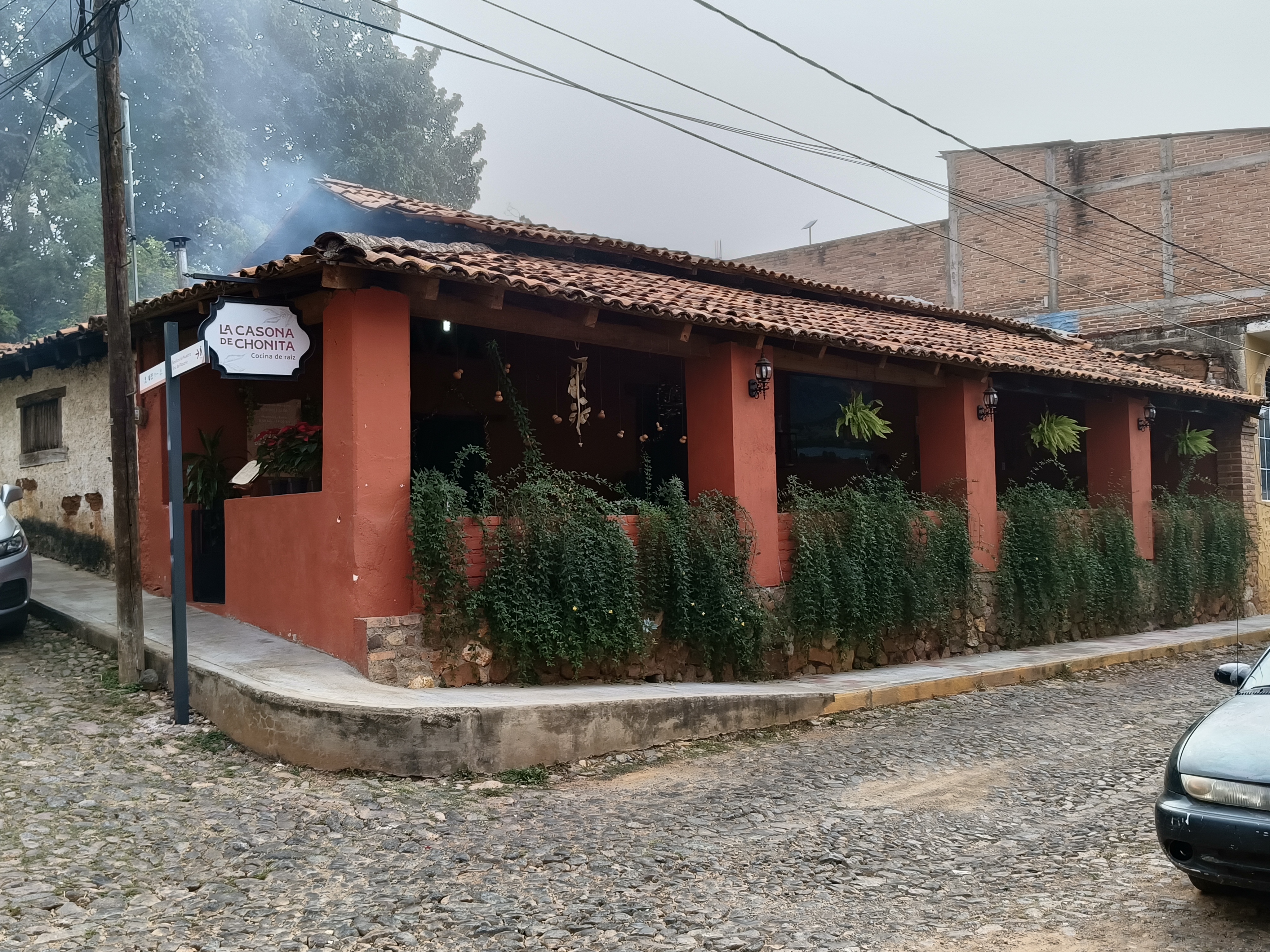 La Casona de Chonita image 8