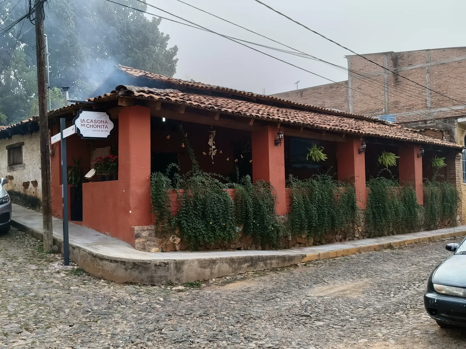 La Casona de Chonita image 8