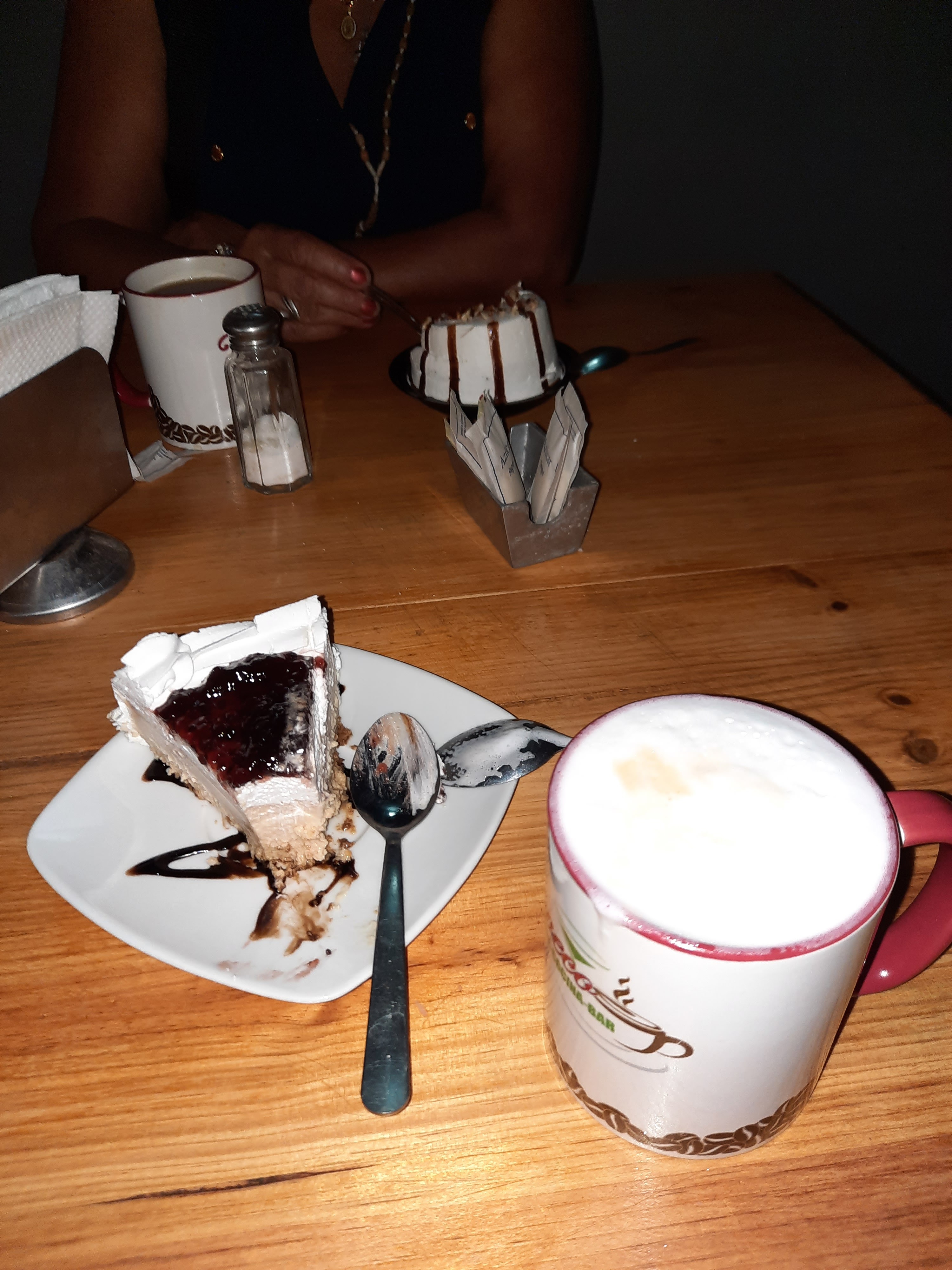 Recoveco Cafe Bar image 1