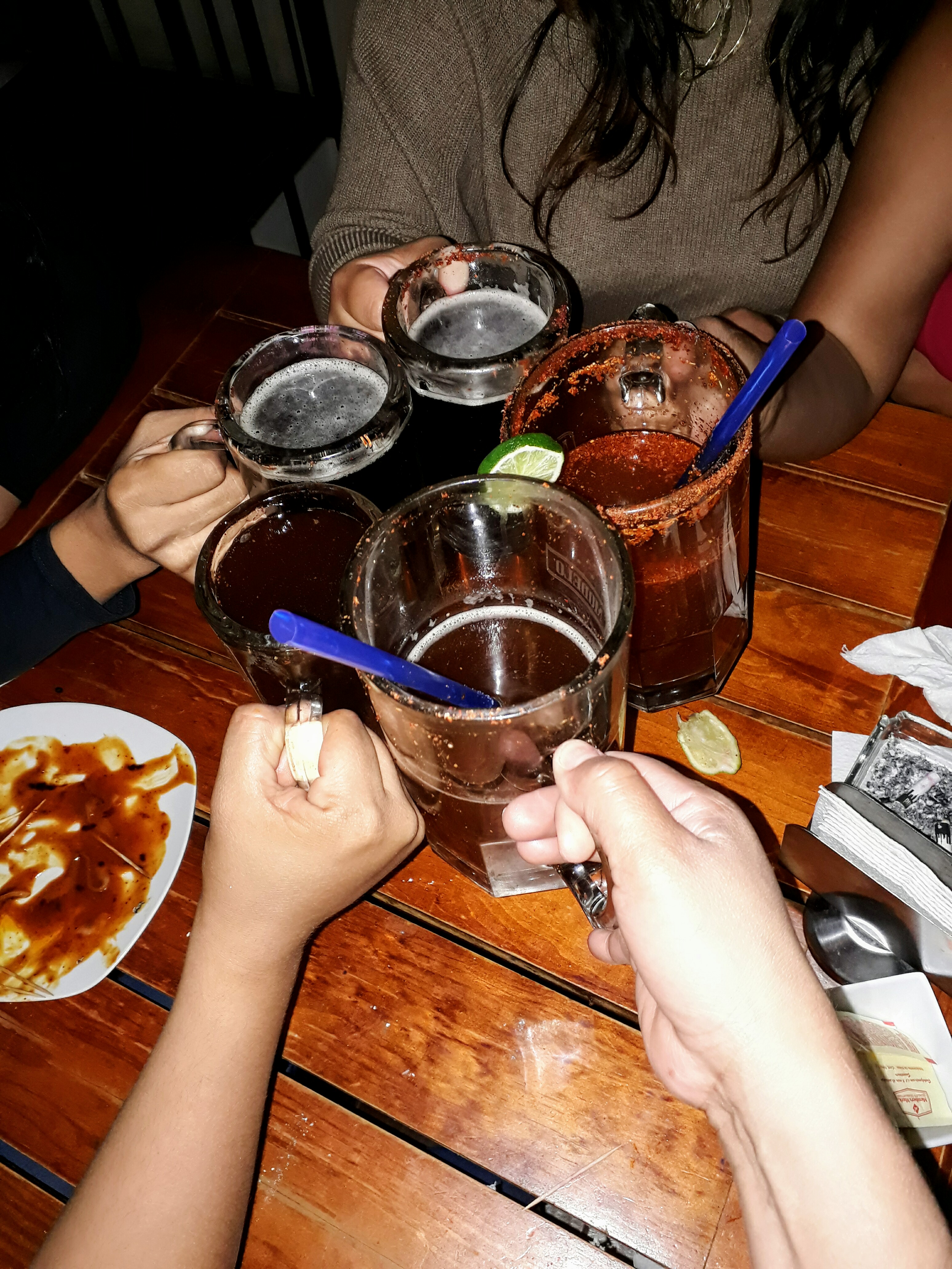 Recoveco Cafe Bar image 3