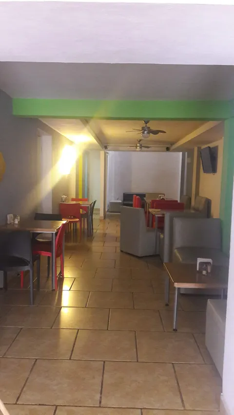 Recoveco Cafe Bar image 4