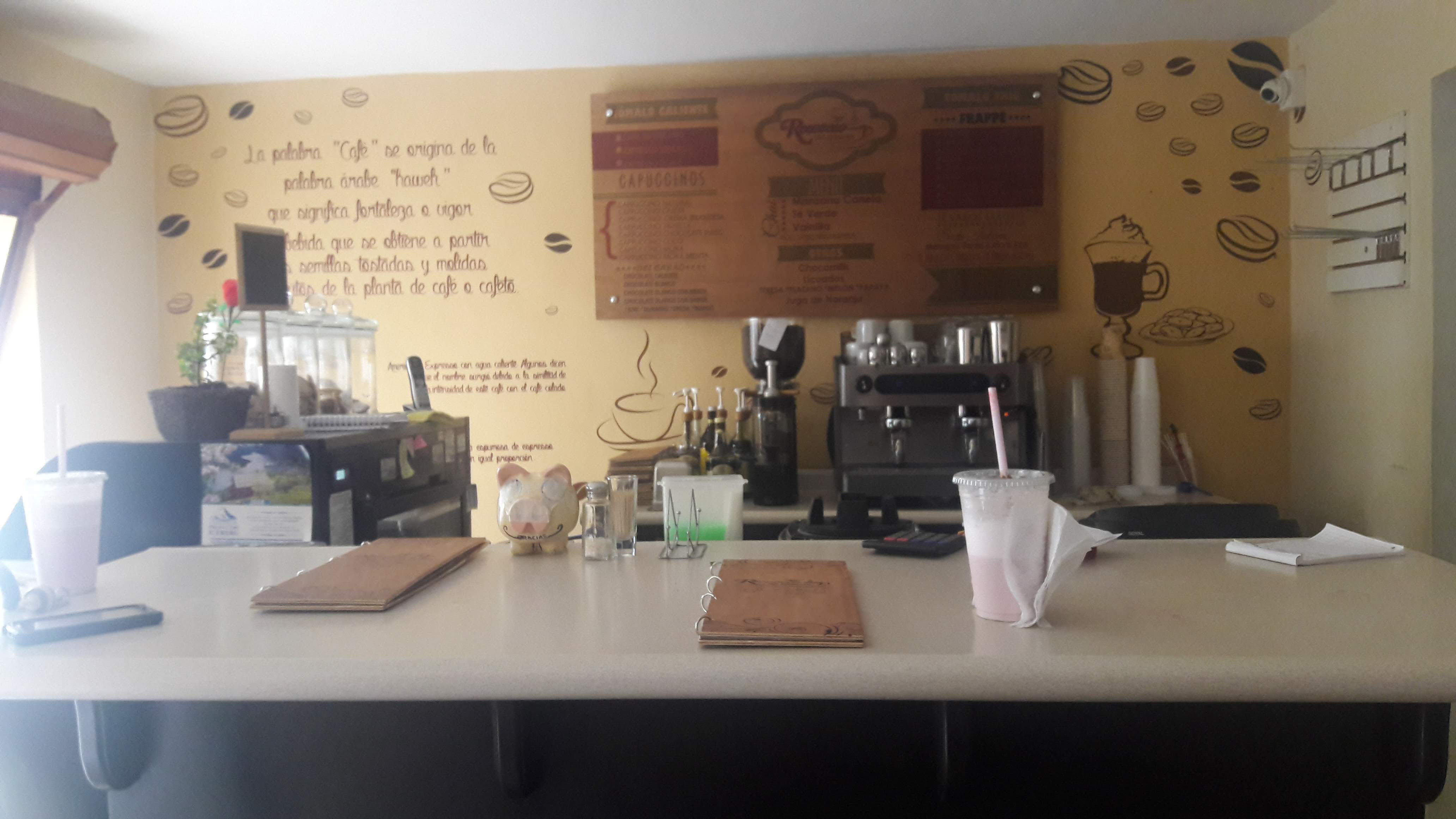 Recoveco Cafe Bar image 5