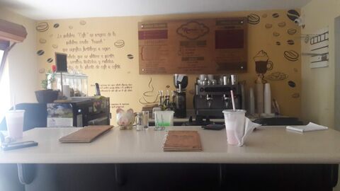 Recoveco Cafe Bar image 5
