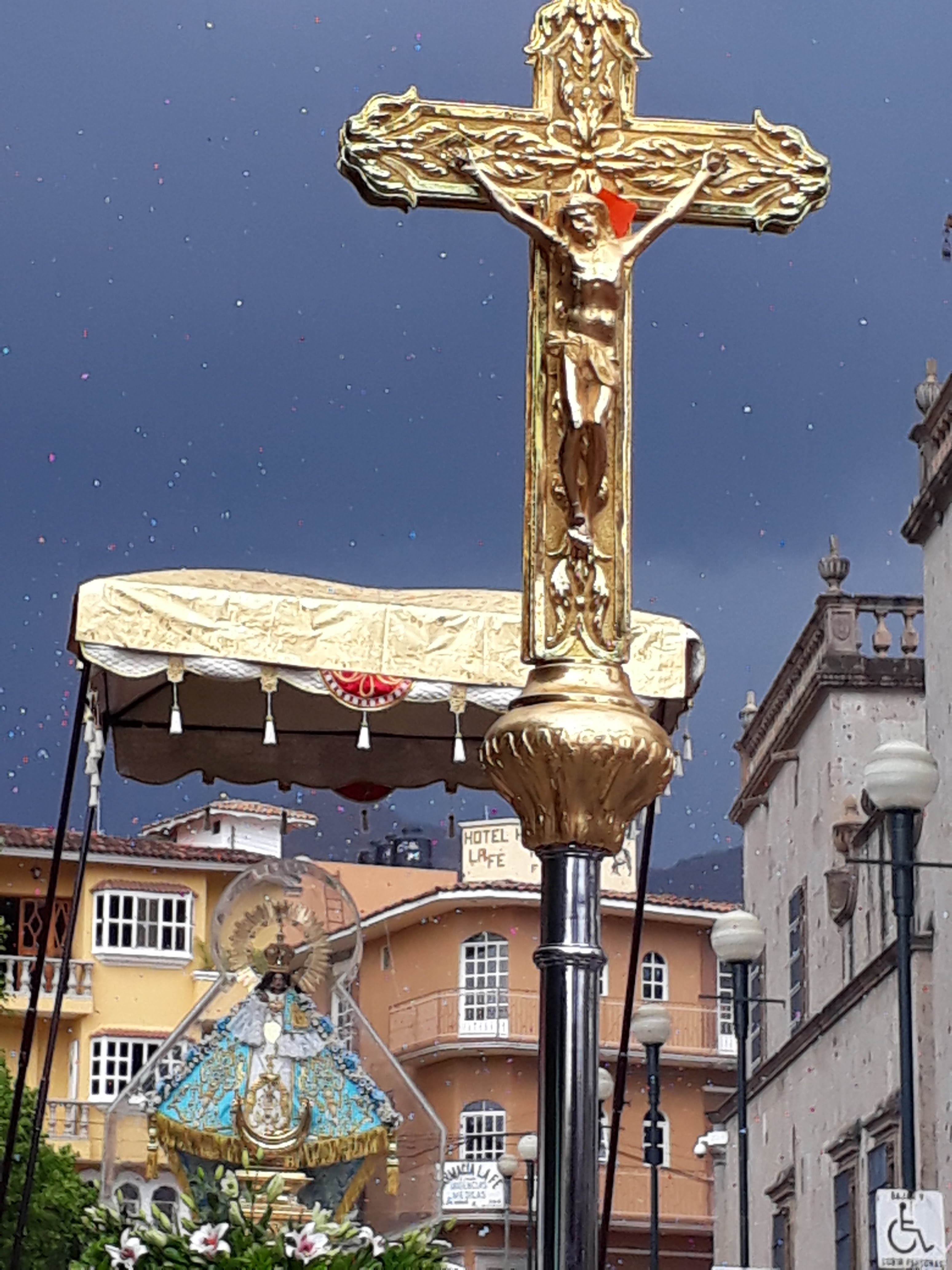 Recoveco Cafe Bar image 6