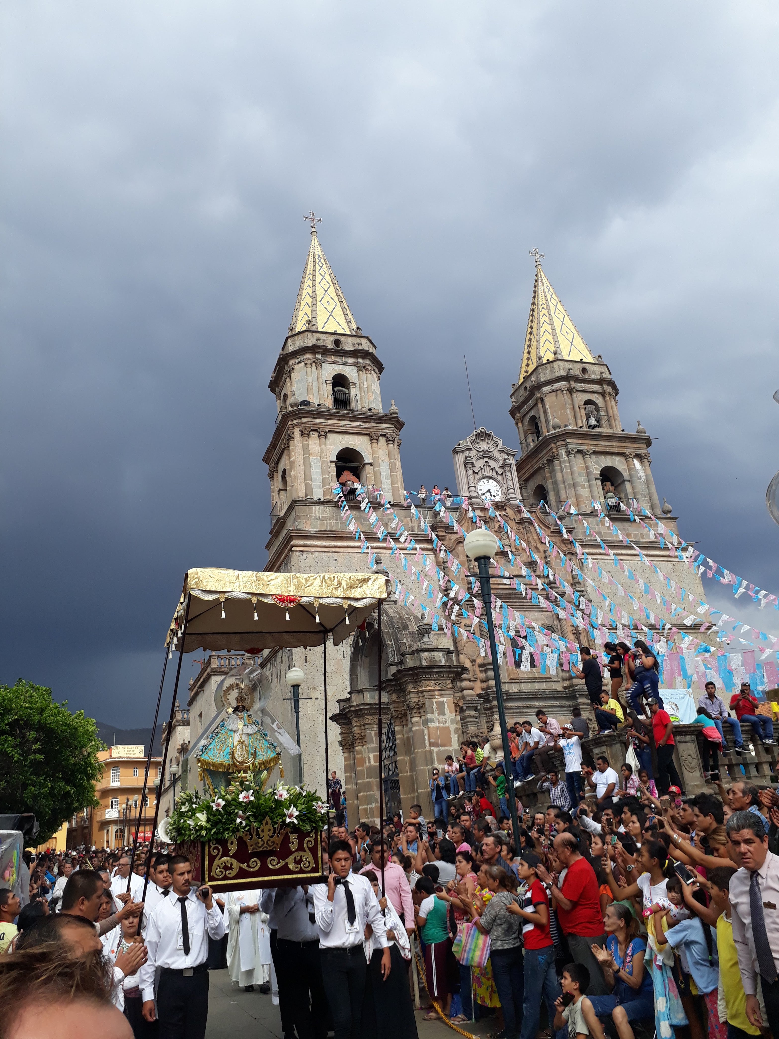 Recoveco Cafe Bar image 9