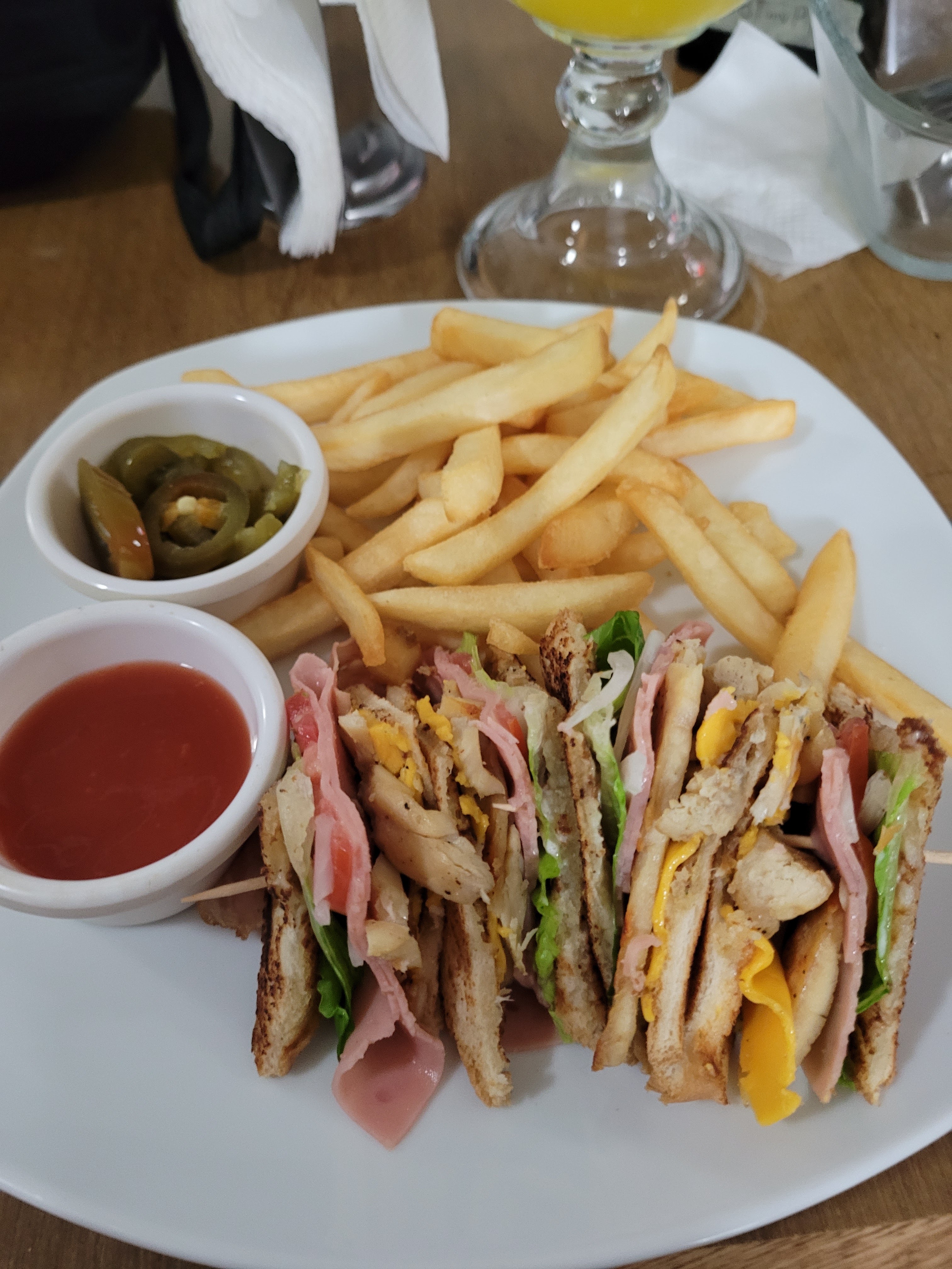 Recoveco Cafe Bar image 10