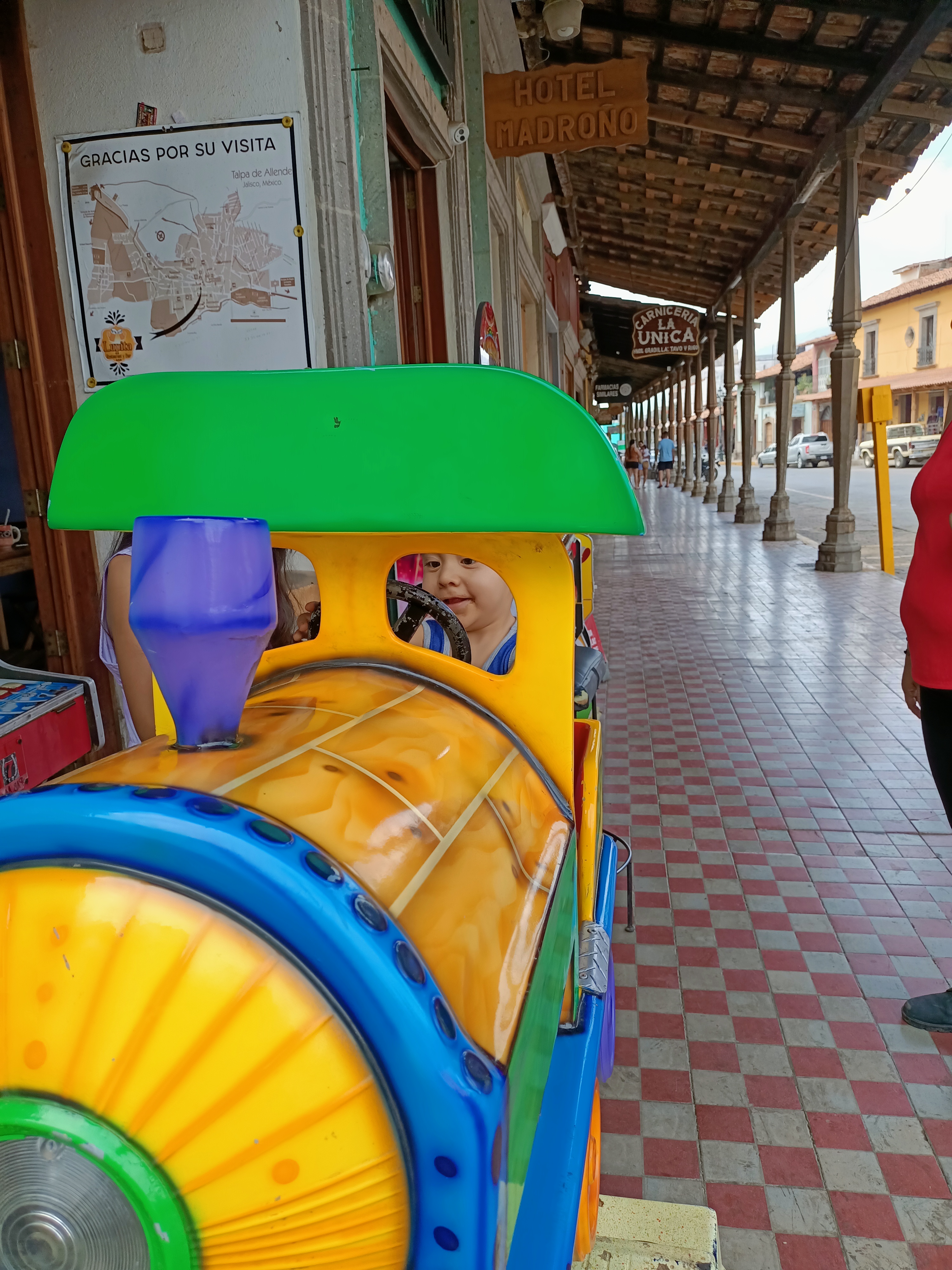 Restaurante - Bar Lupita image 1