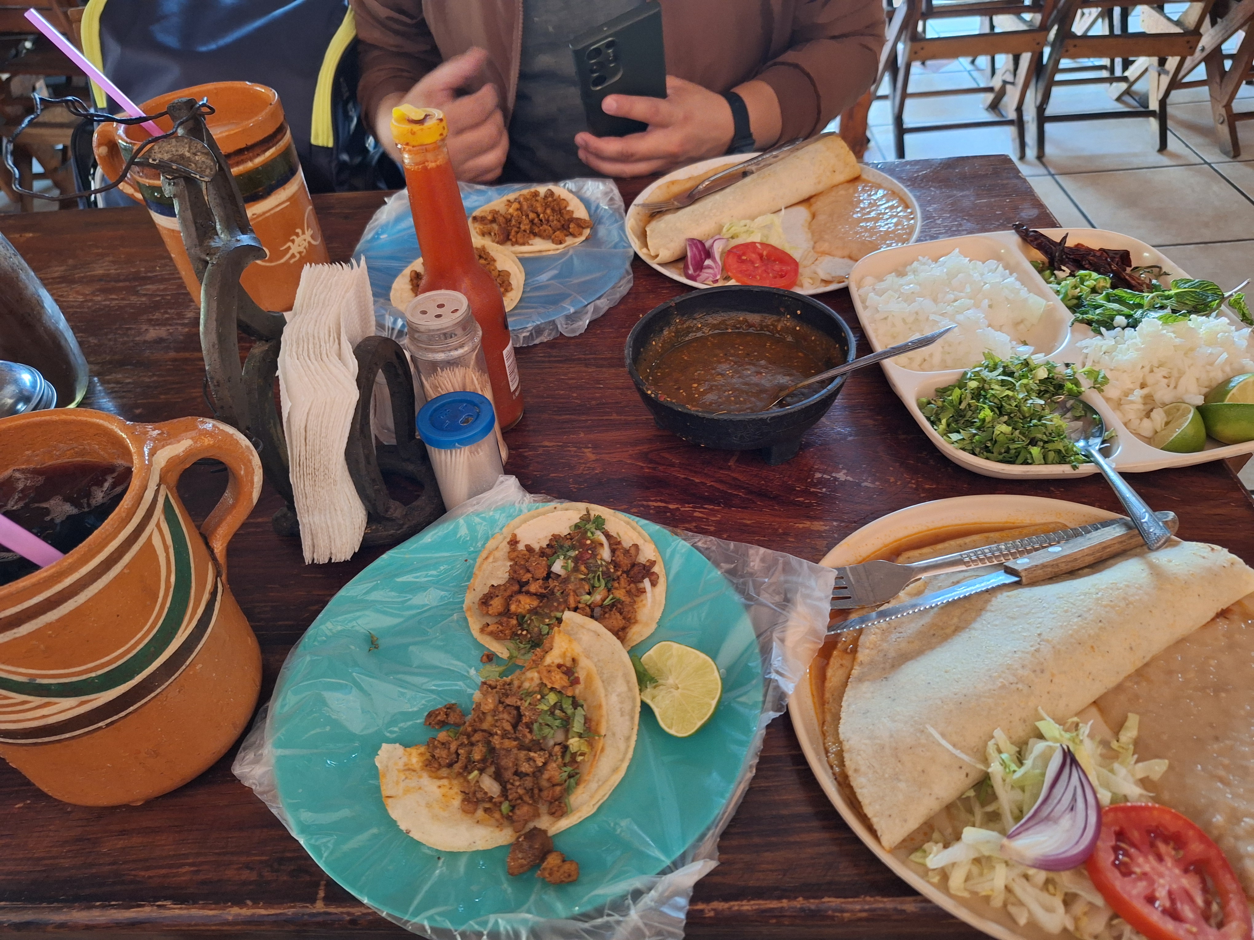 Restaurante - Bar Lupita image 2