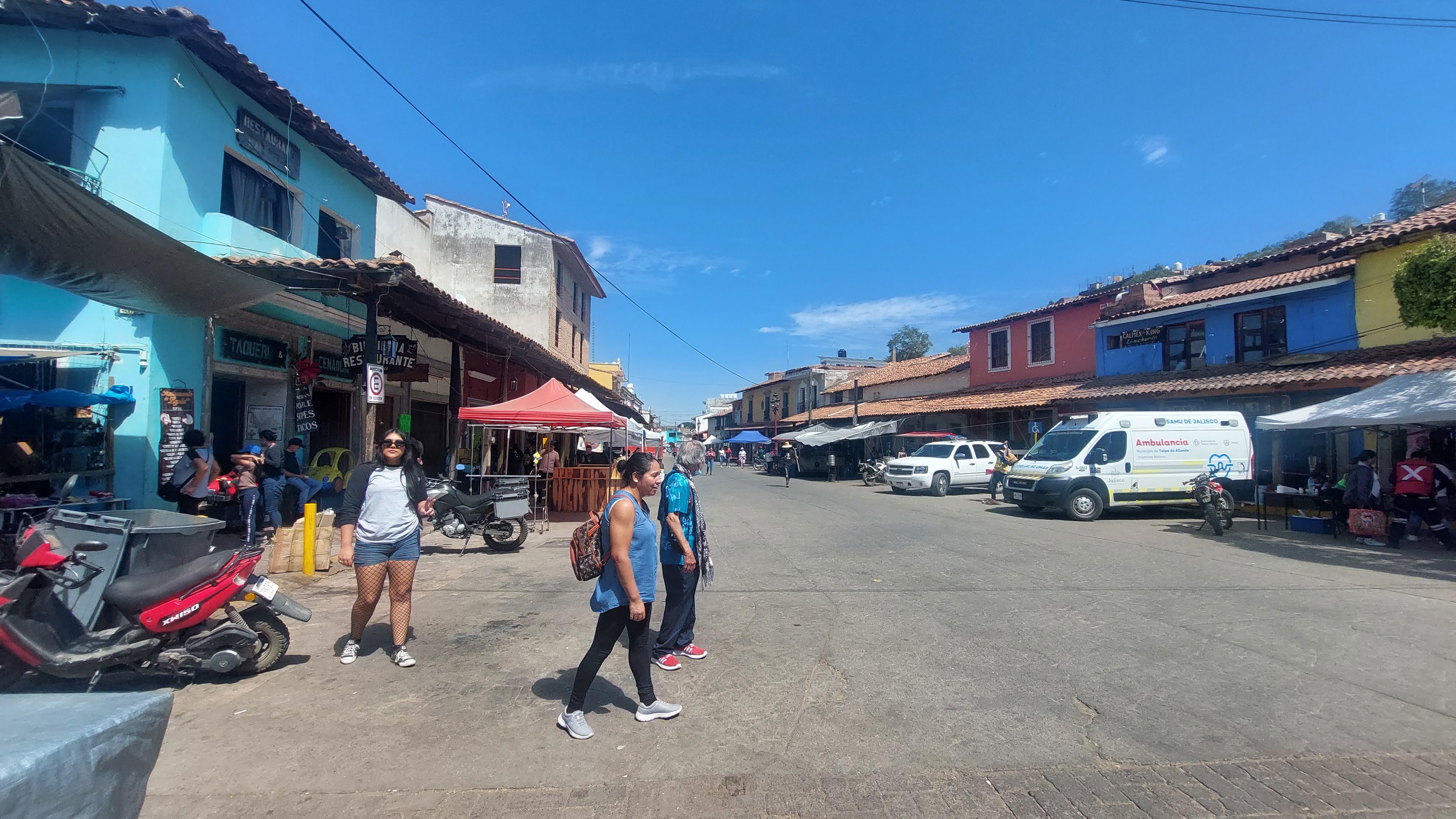 Restaurante - Bar Lupita image 4