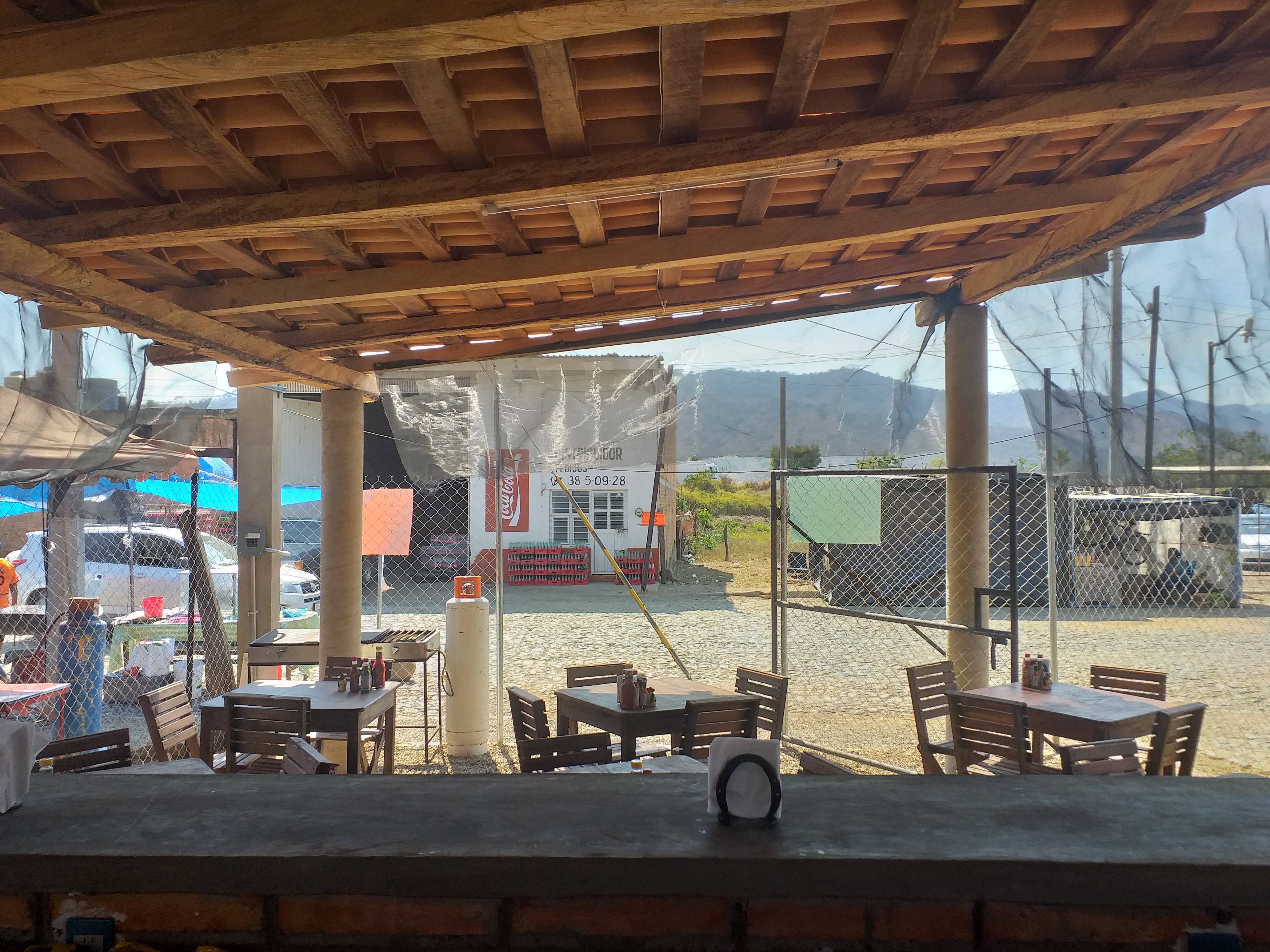 El Rey Marisquero image 1