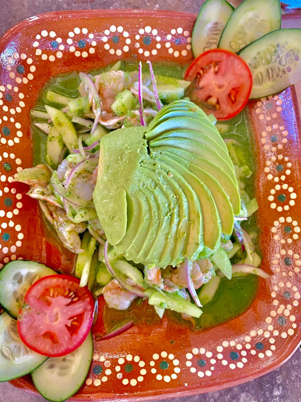 El Rey Marisquero image 2