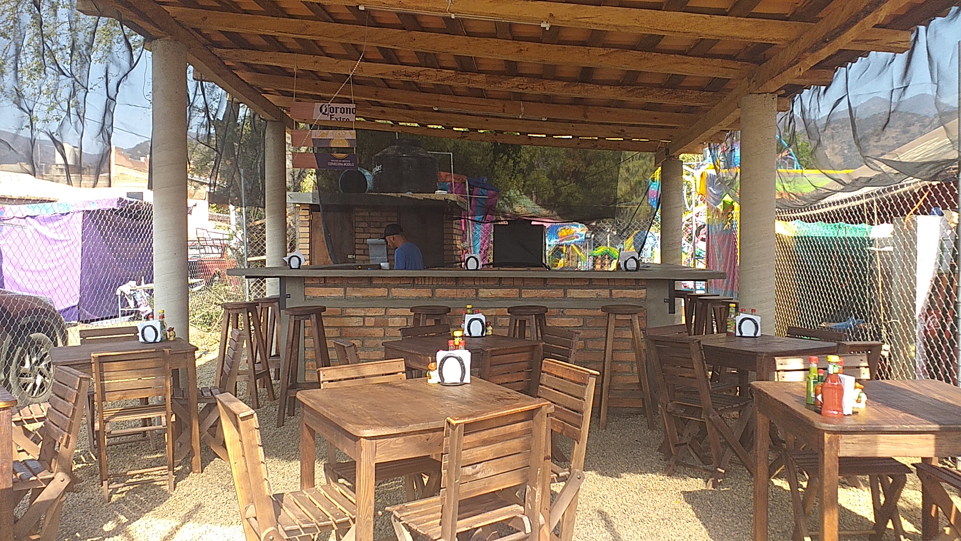 El Rey Marisquero image 5