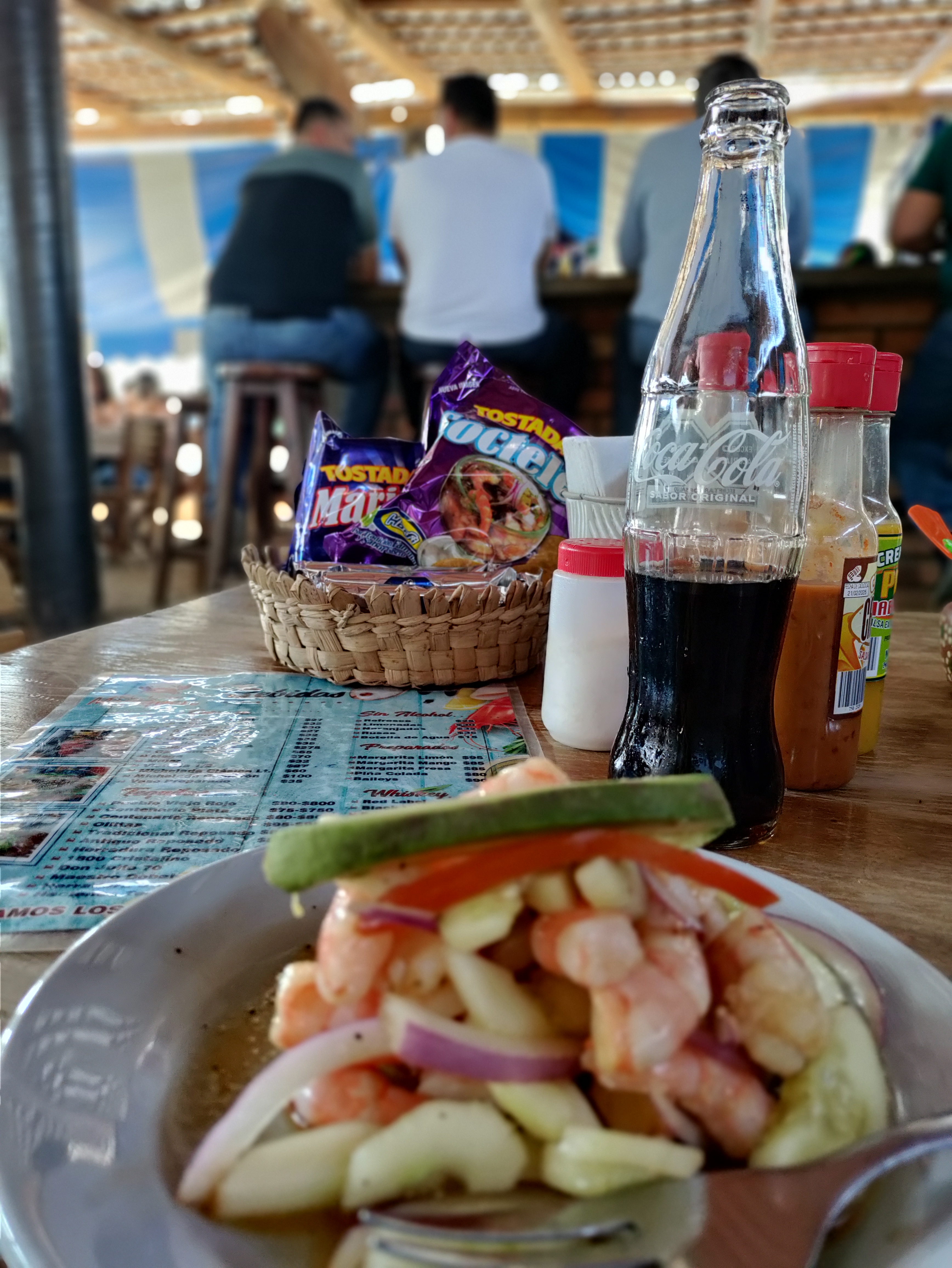 El Rey Marisquero image 6