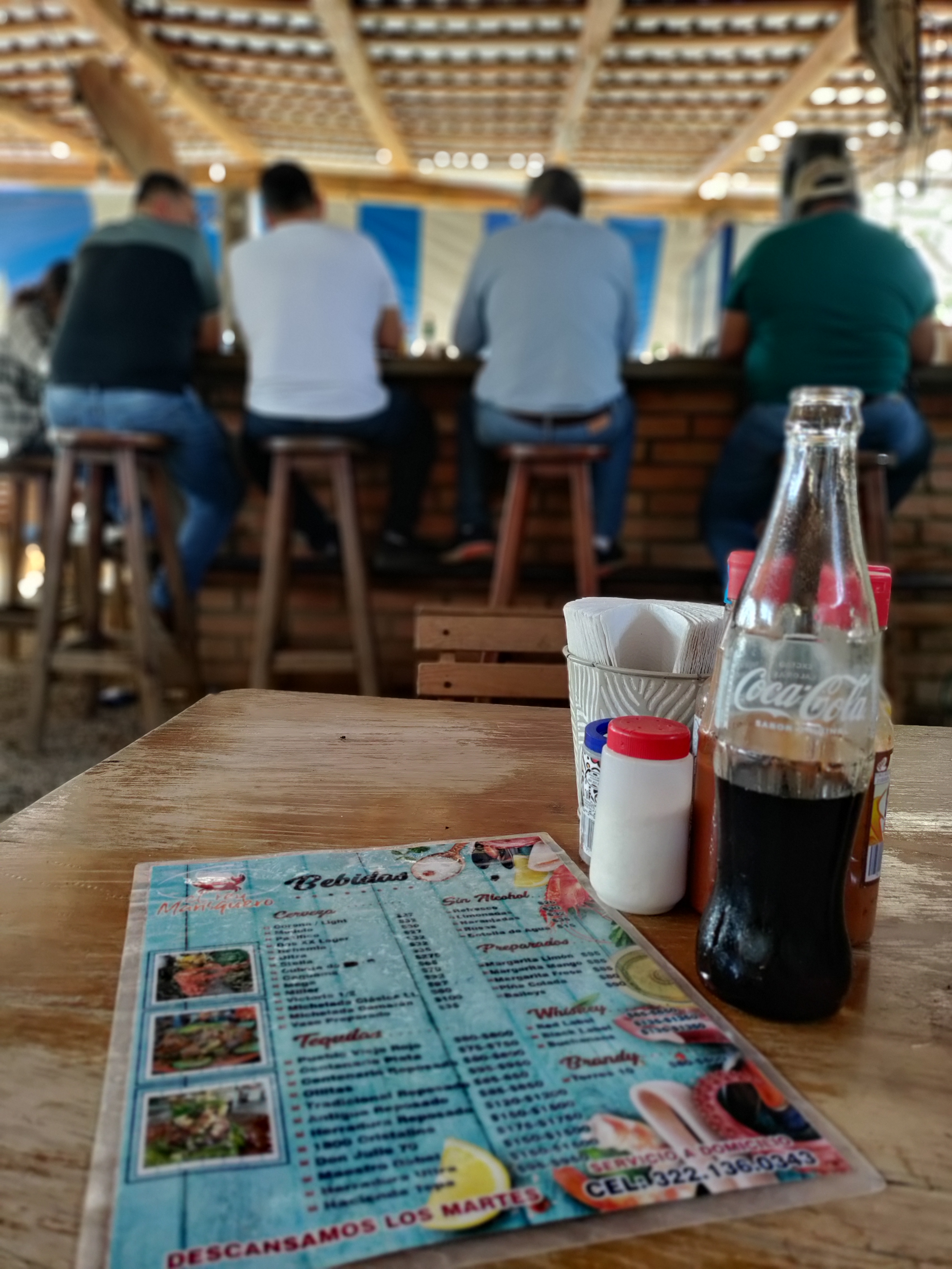 El Rey Marisquero image 7