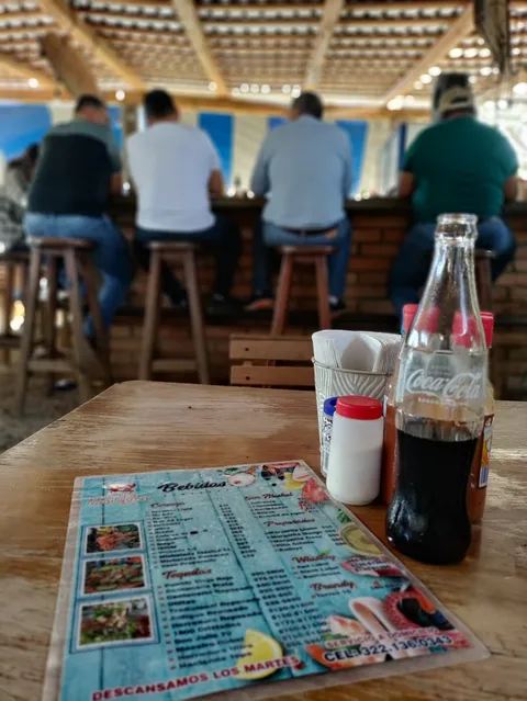 El Rey Marisquero image 7