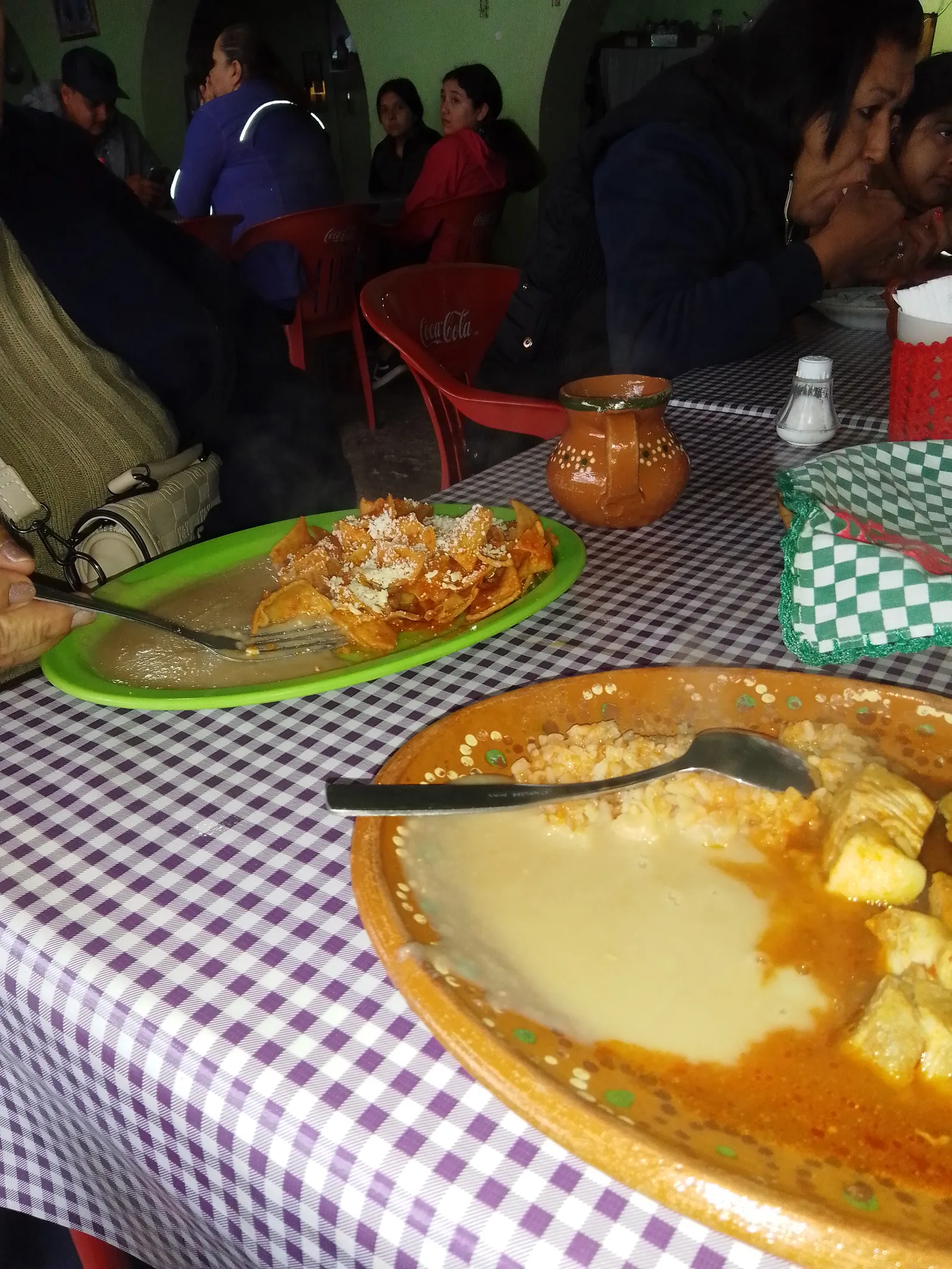 El Rey Marisquero image 8