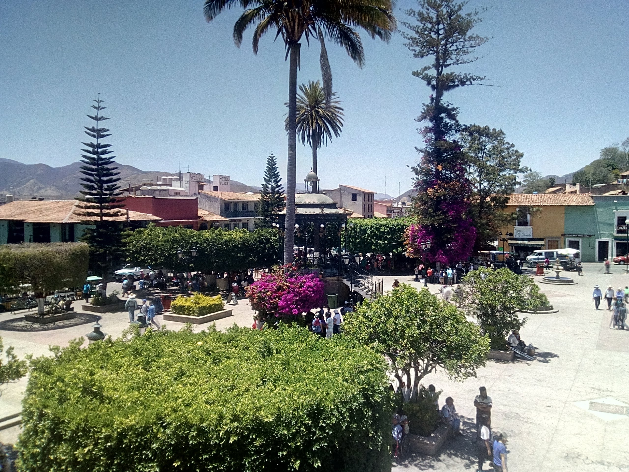 Restaurante Bar La Fuente image 1