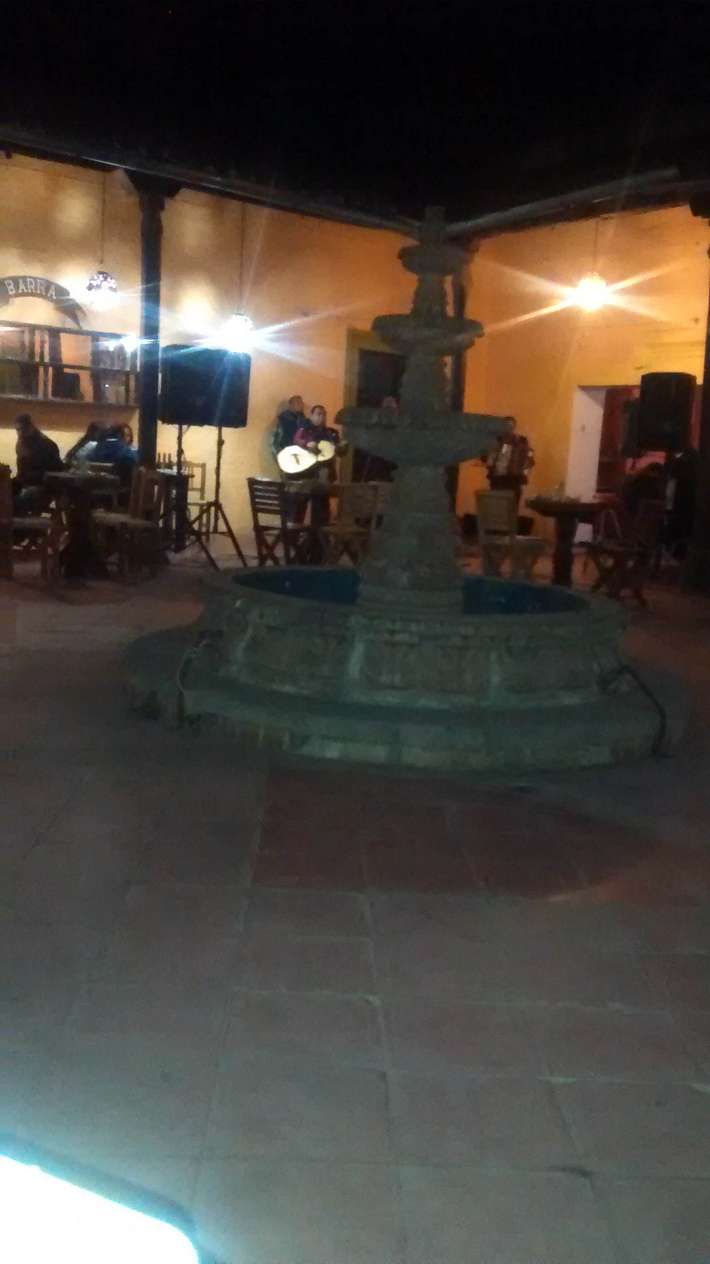 Restaurante Bar La Fuente image 3