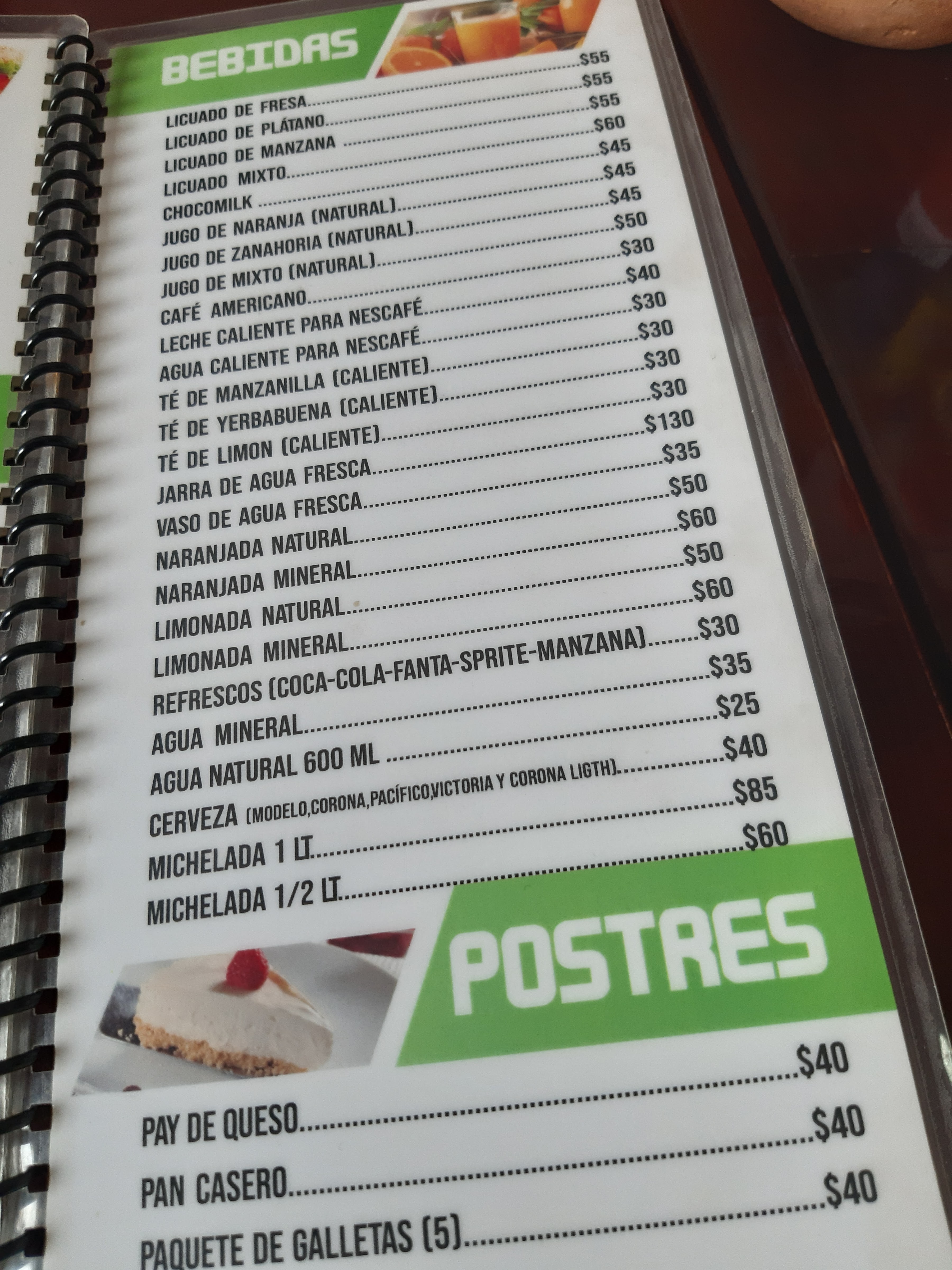 Restaurant YULY image 2