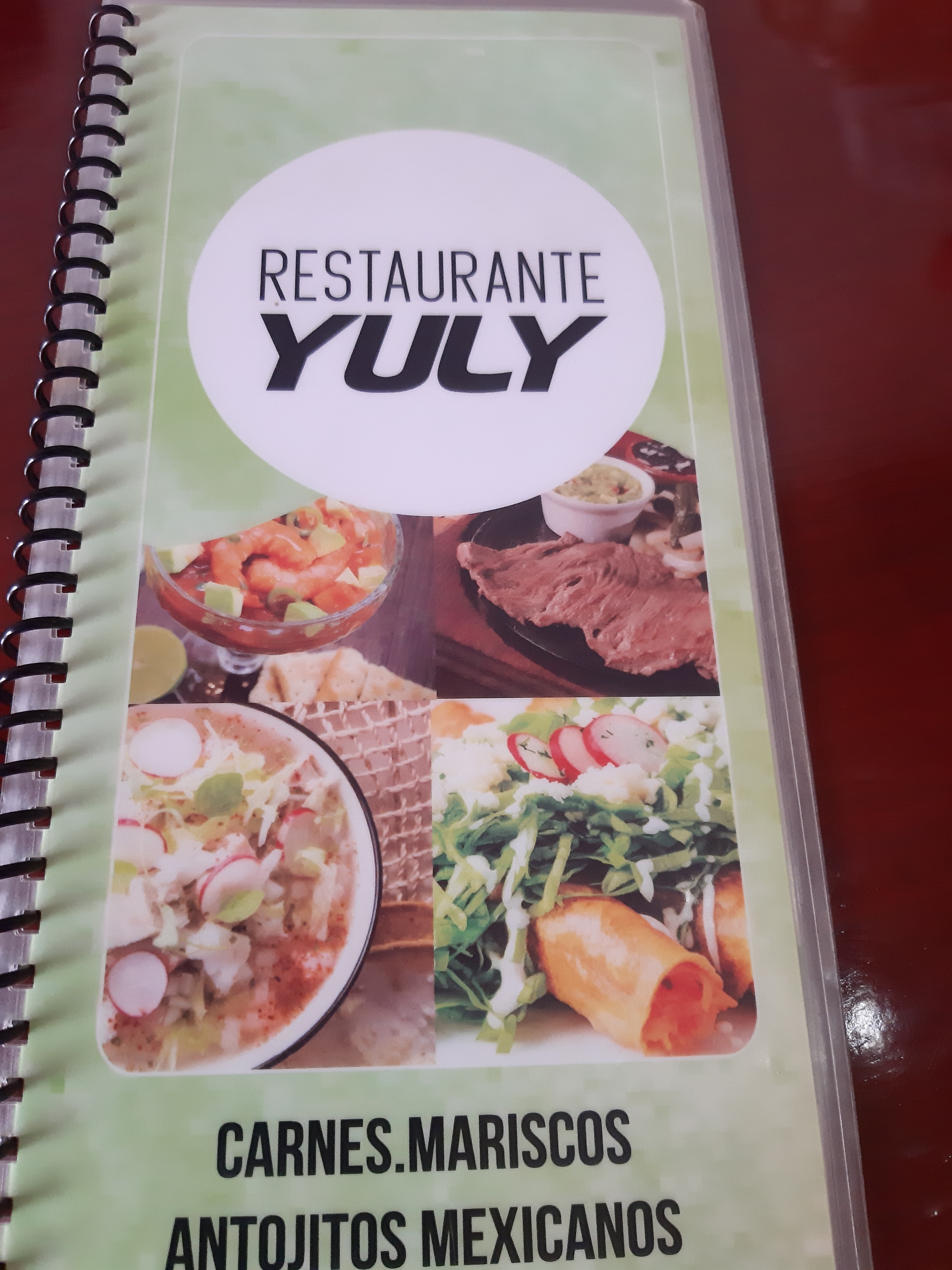 Restaurant YULY image 3