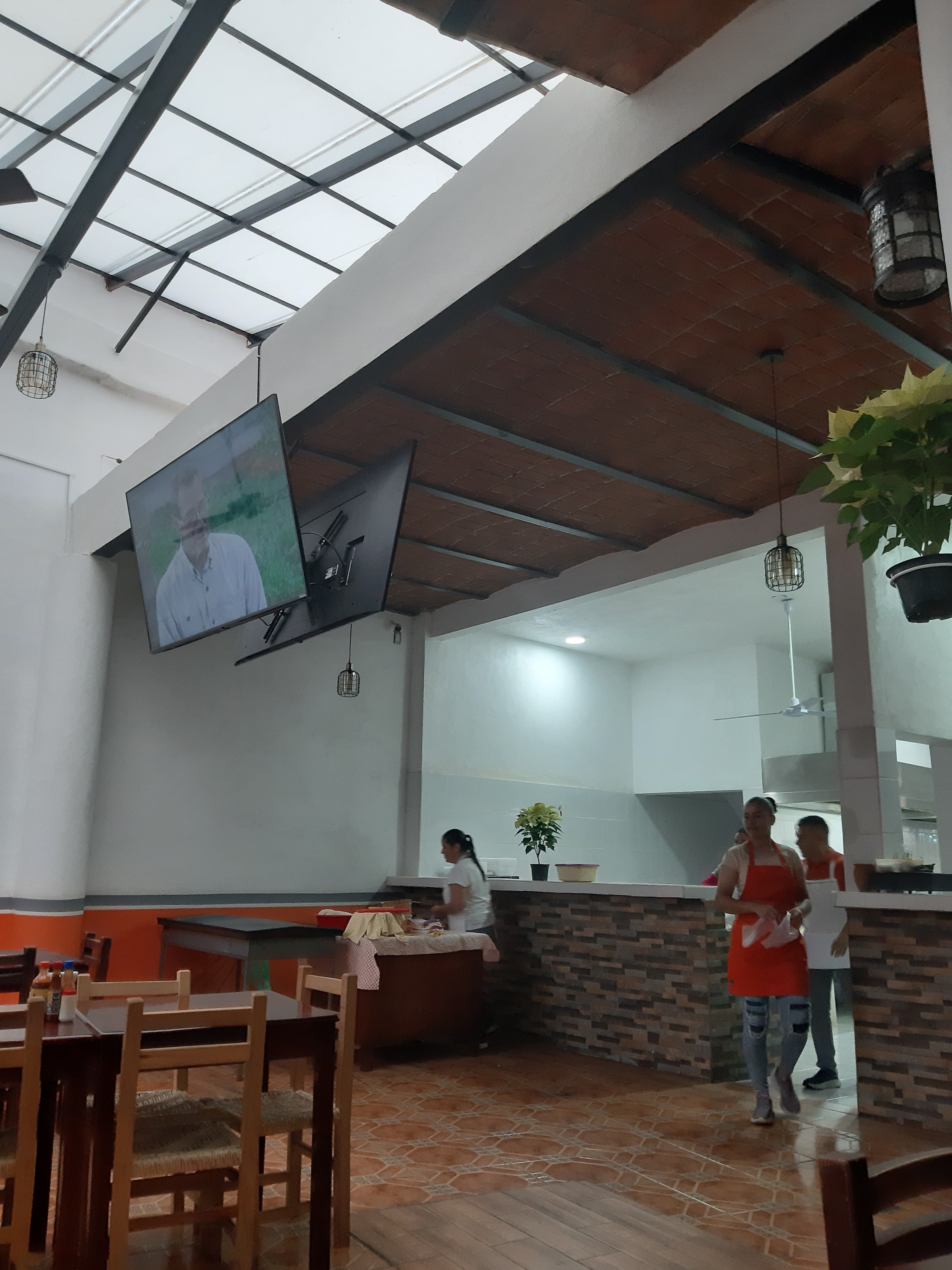 Restaurant YULY image 4