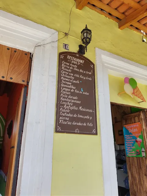 Restaurant YULY image 6