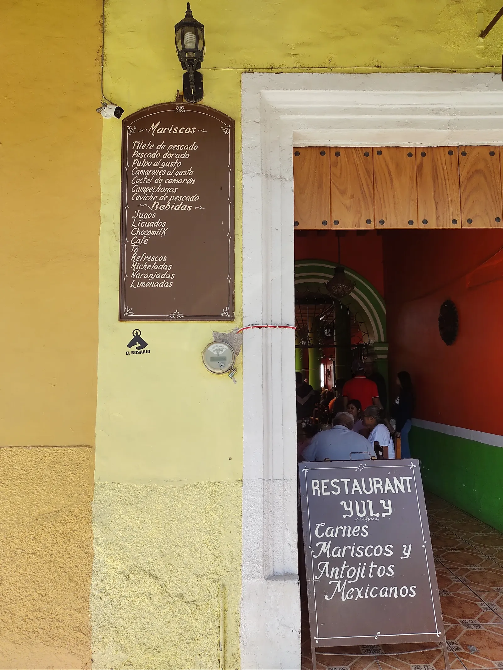 Restaurant YULY image 9