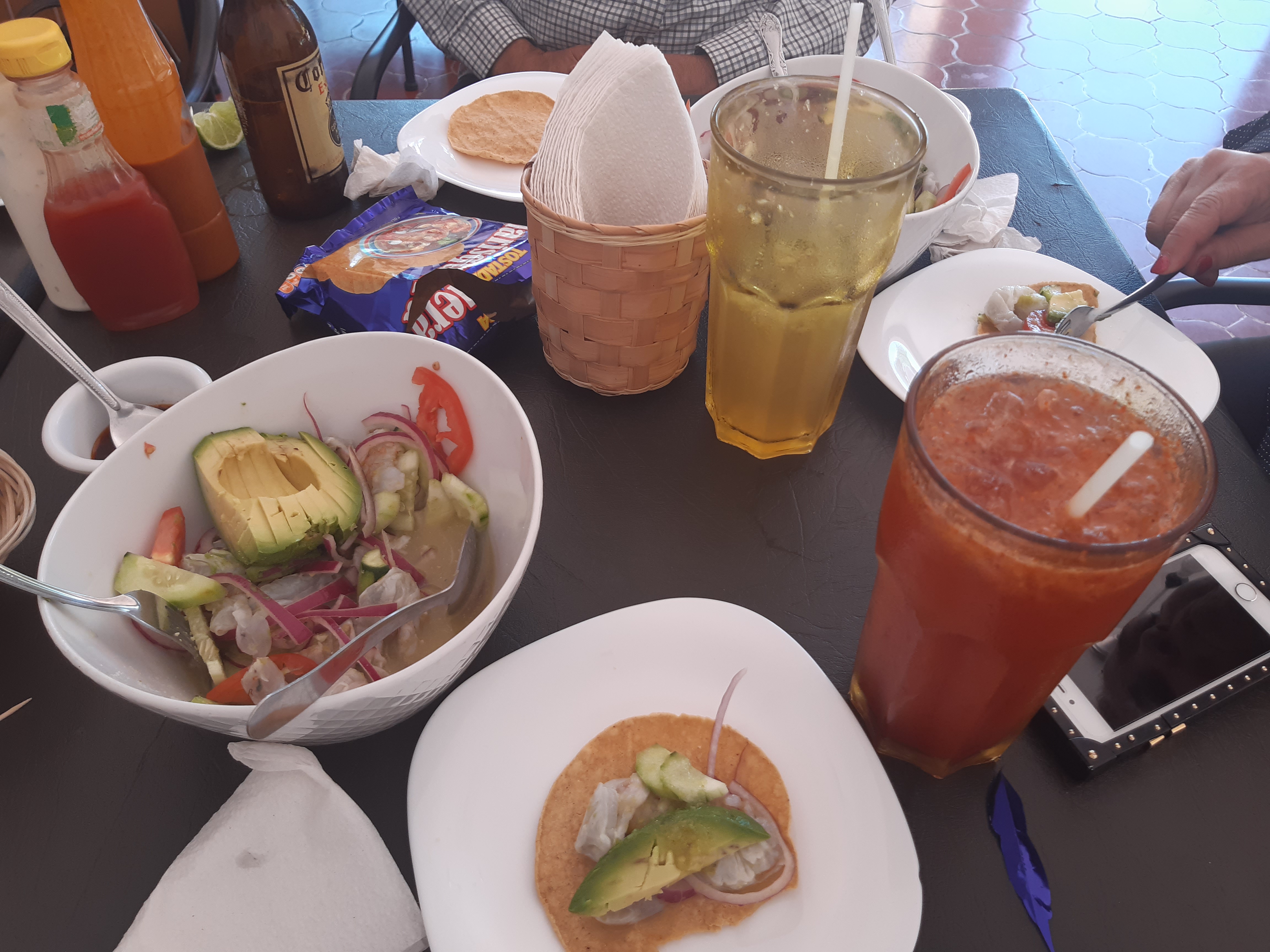 Restaurante La Quinta "Restaurant & Banquetes" image 5