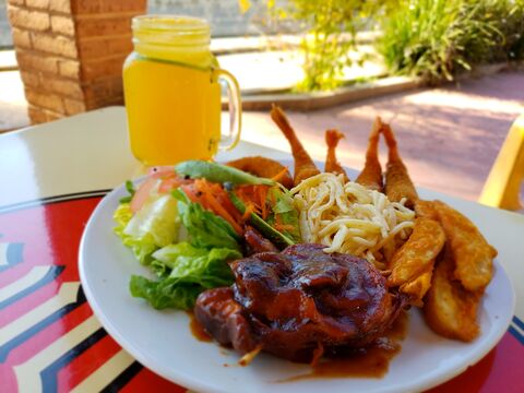 Restaurante La Quinta "Restaurant & Banquetes" image 7