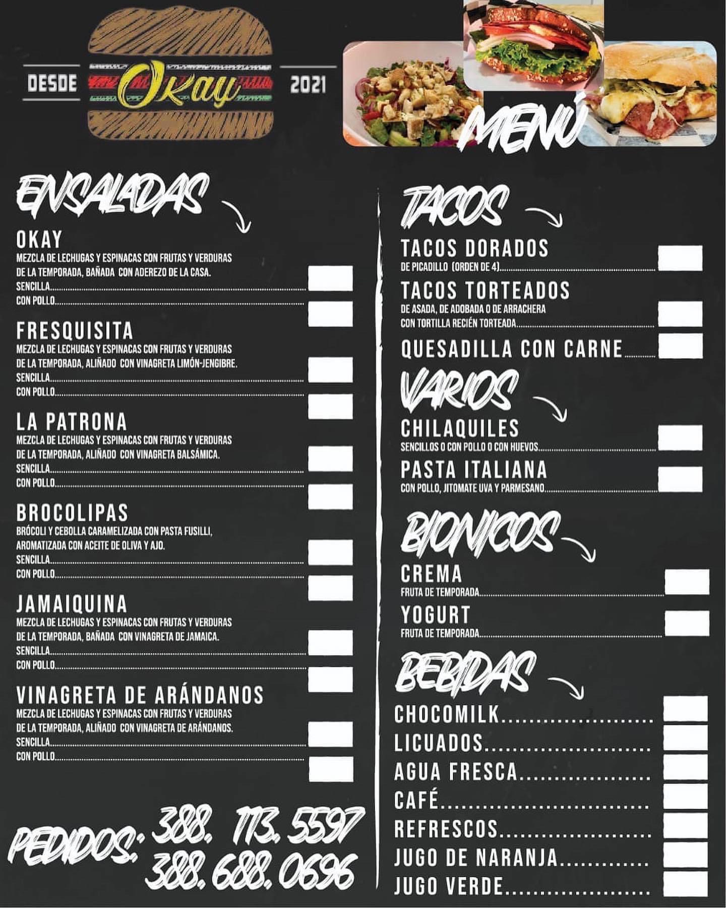 Loncheria Okay image 2