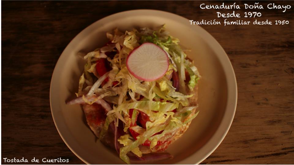 Cenaduría Doña Chayo image 2