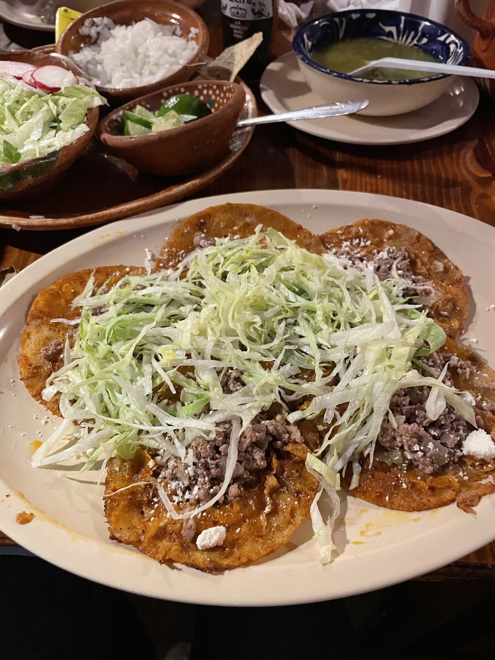 Cenaduría Doña Chayo image 3