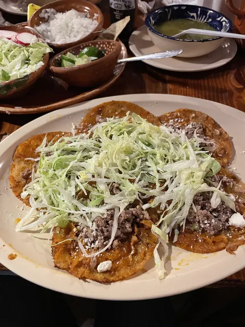 Cenaduría Doña Chayo image 3