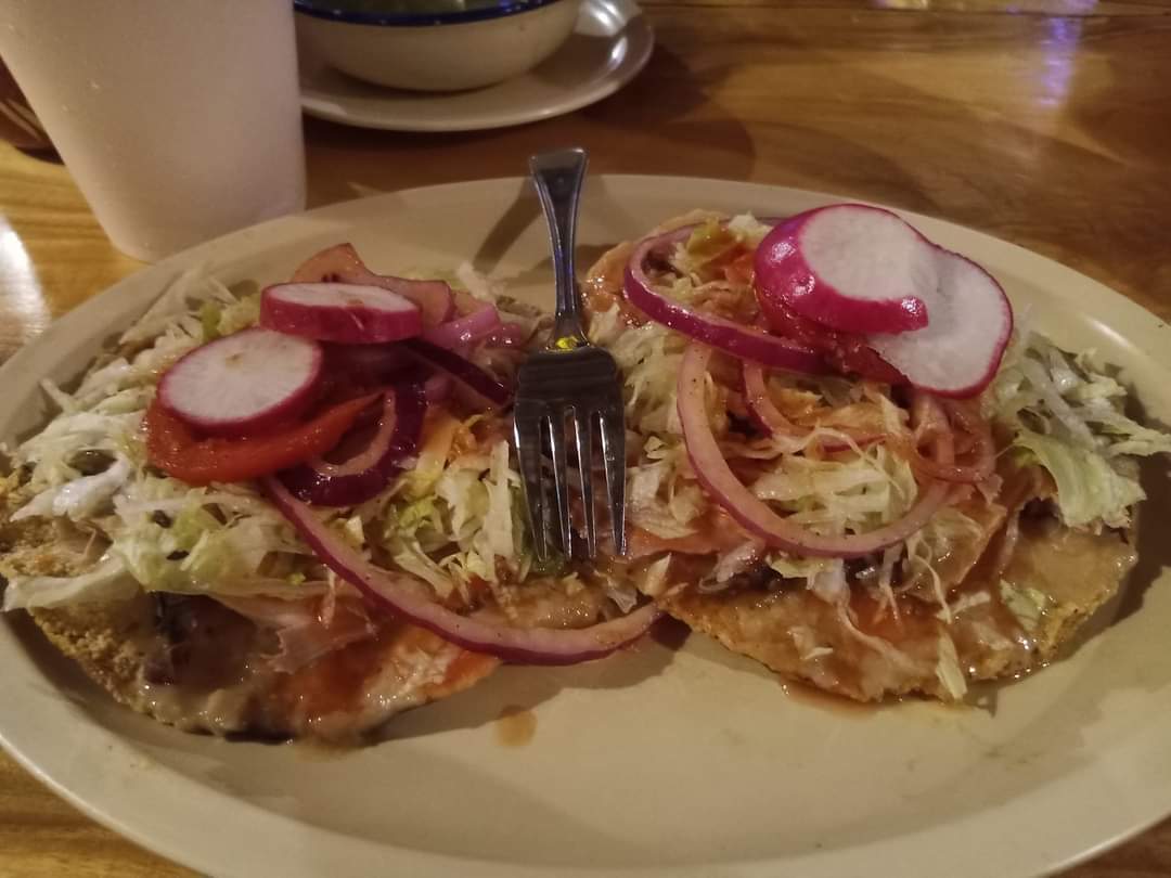 Cenaduría Doña Chayo image 7