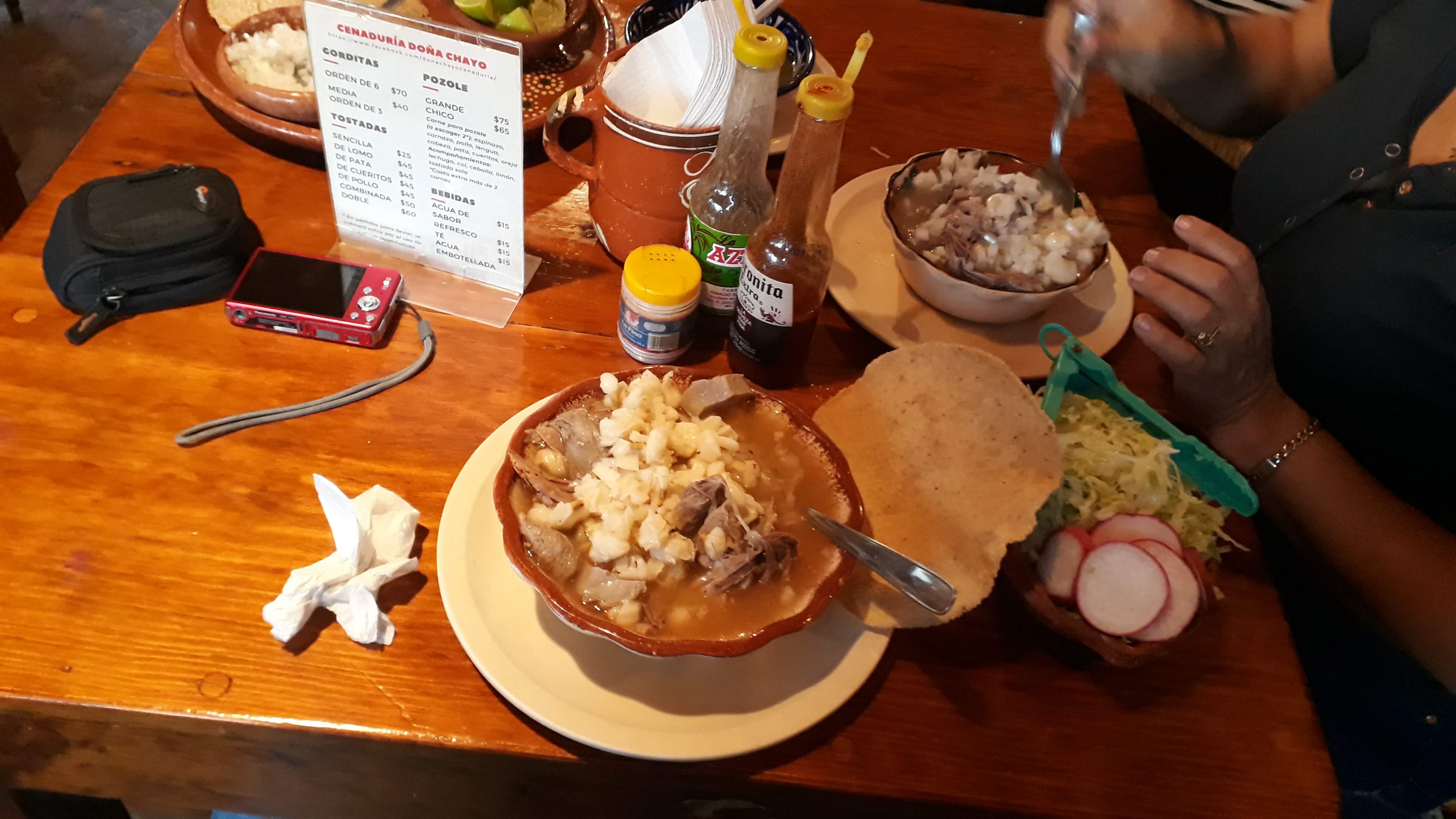 Cenaduría Doña Chayo image 9
