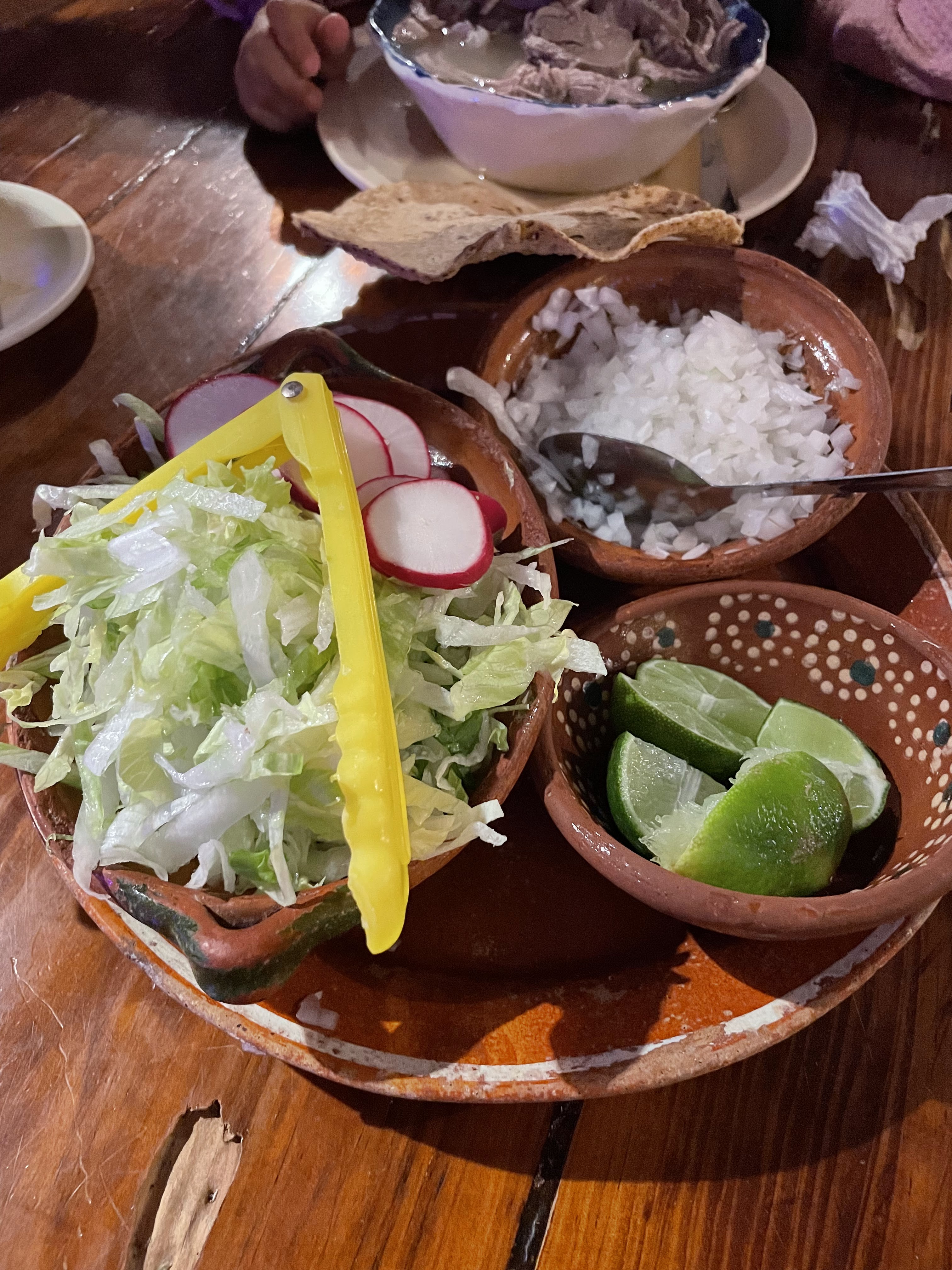 Cenaduría Doña Chayo image 10