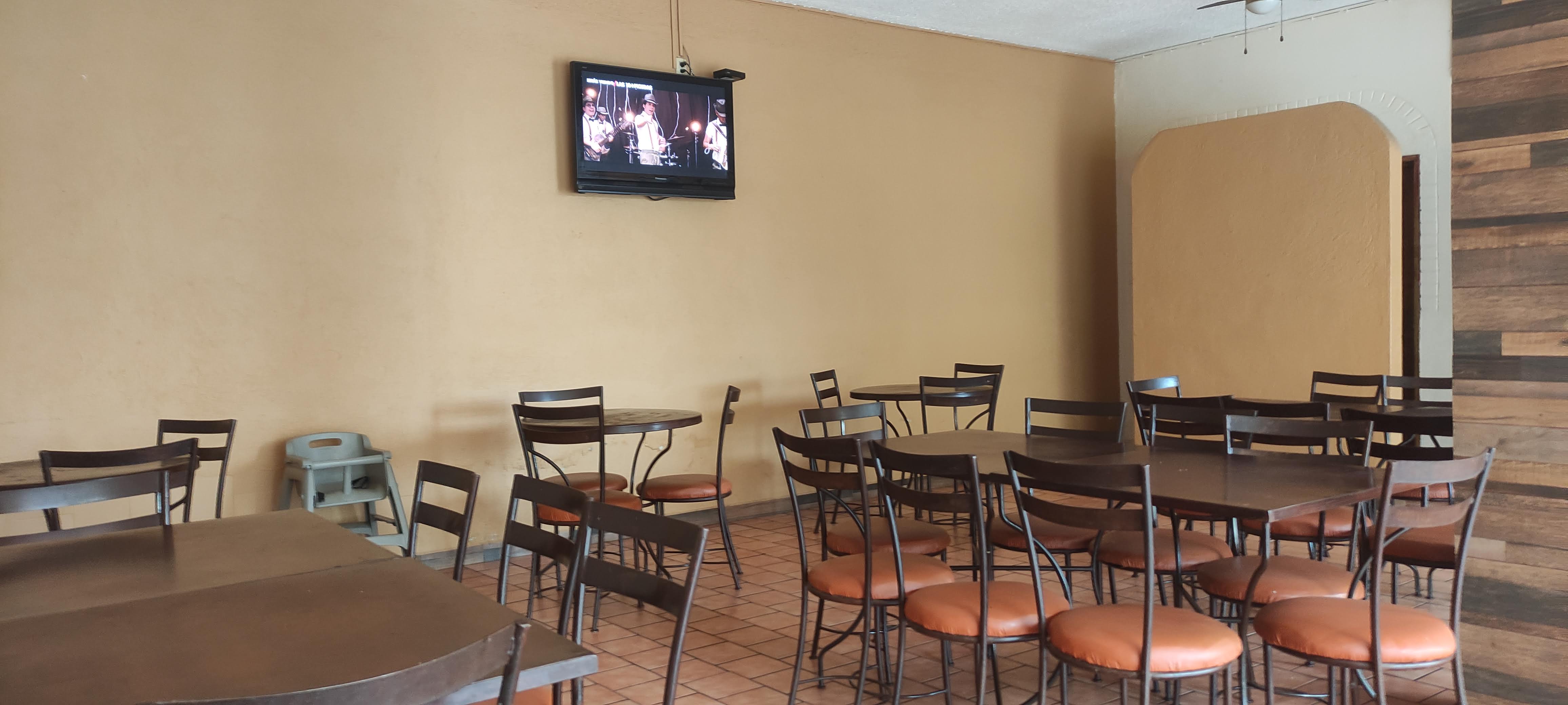 Gaeta Pizzas image 1