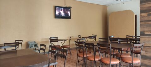 Gaeta Pizzas image 1