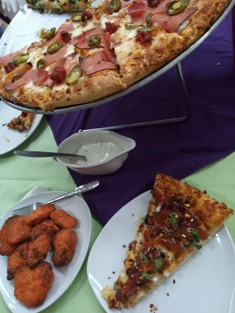 Gaeta Pizzas image 4