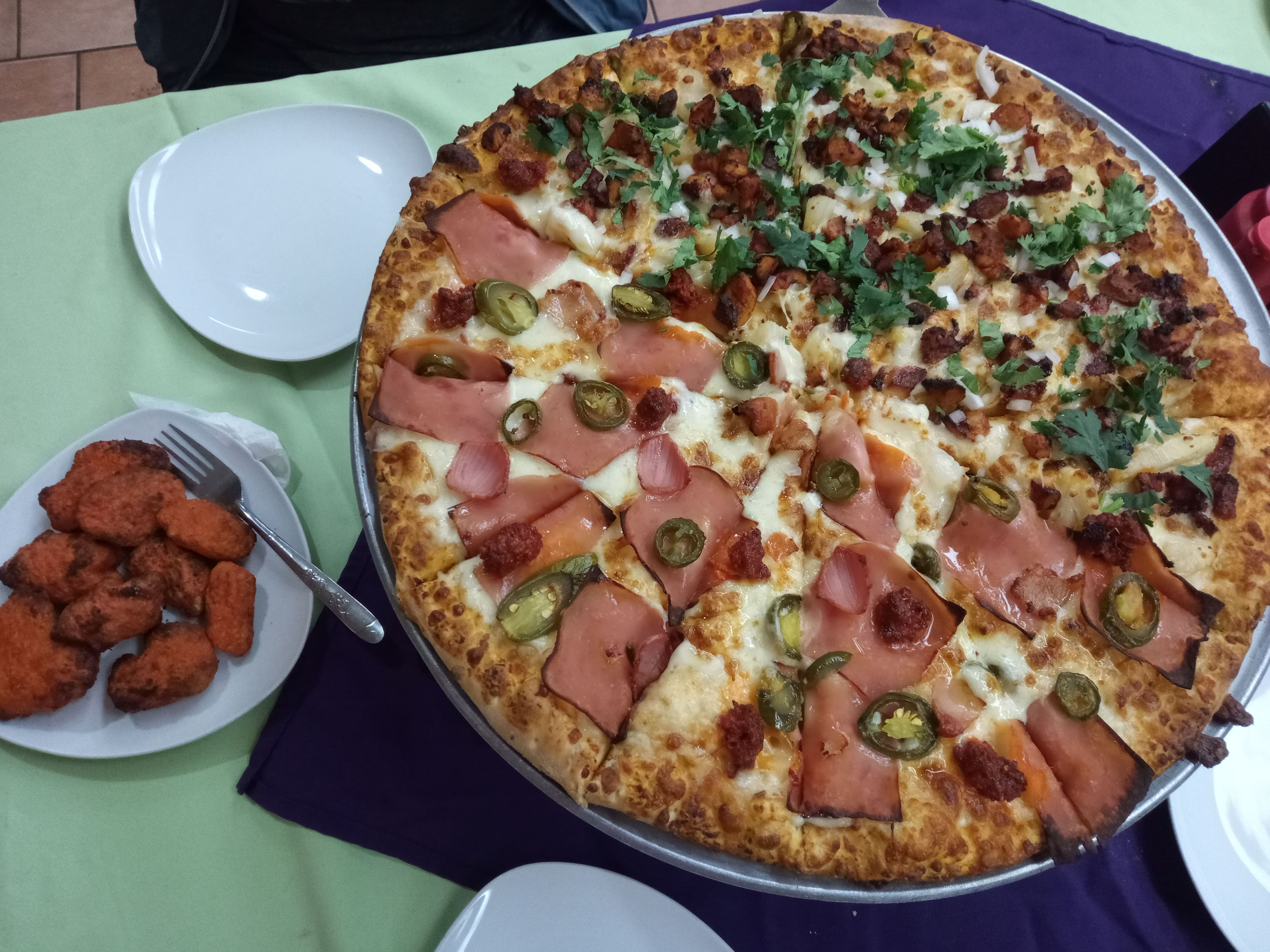 Gaeta Pizzas image 5