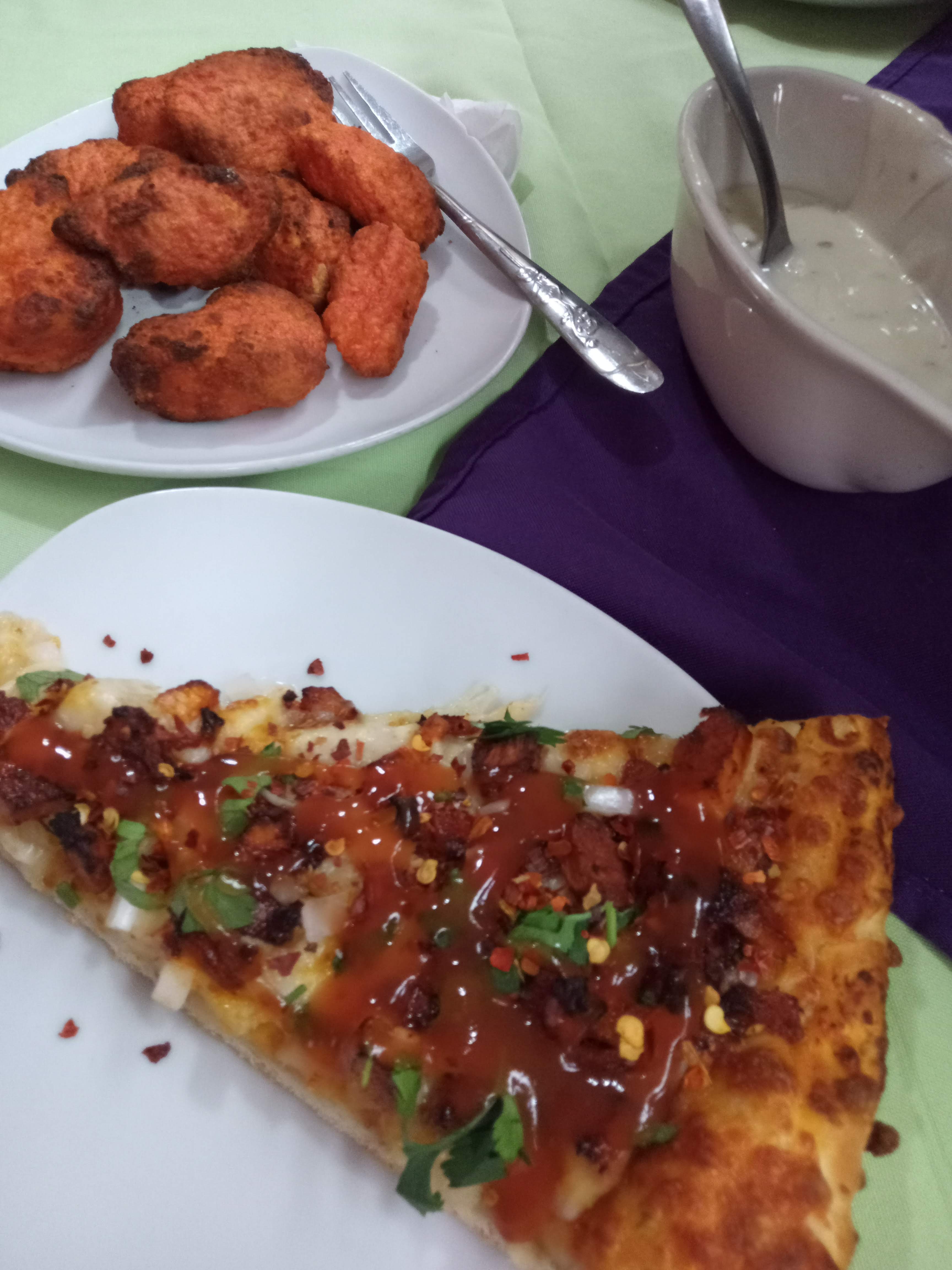 Gaeta Pizzas image 6