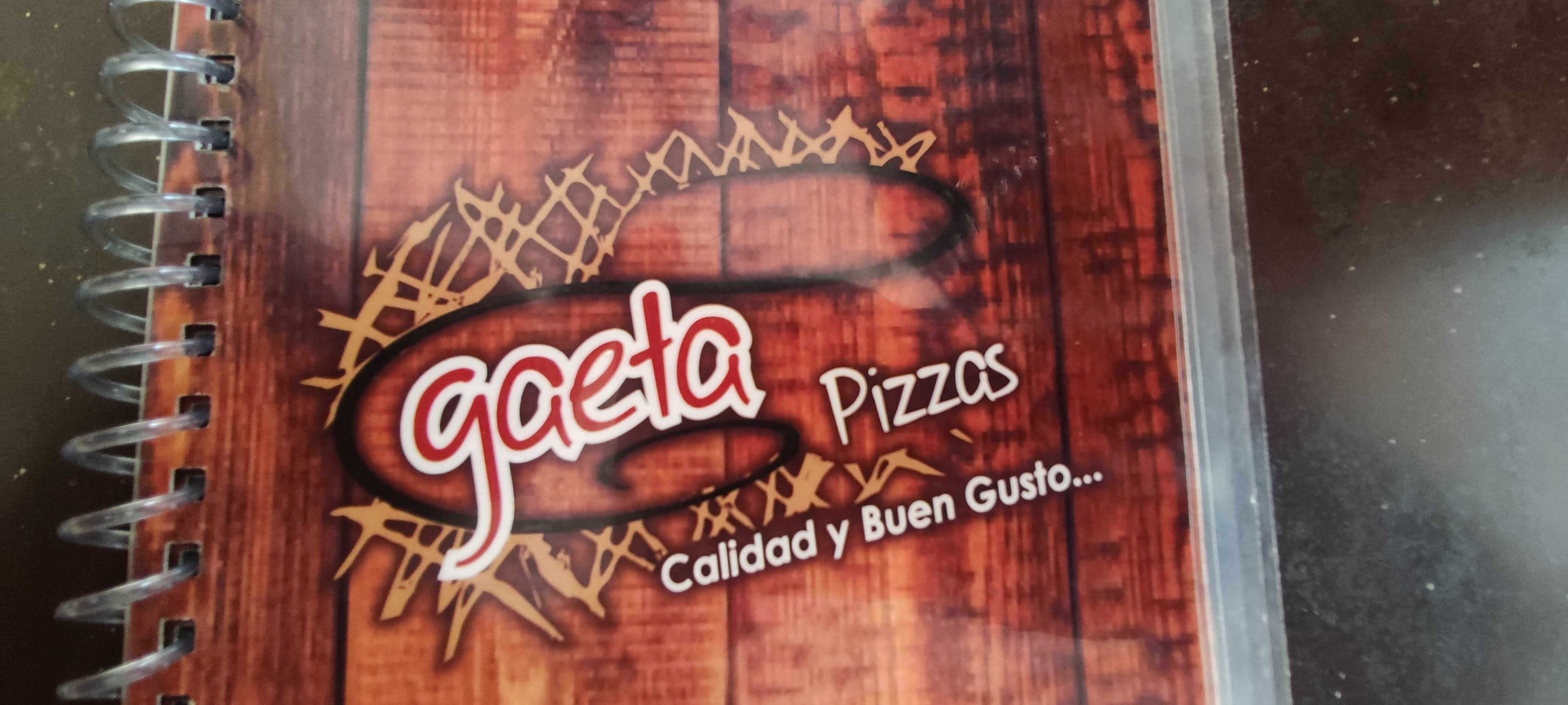 Gaeta Pizzas image 7