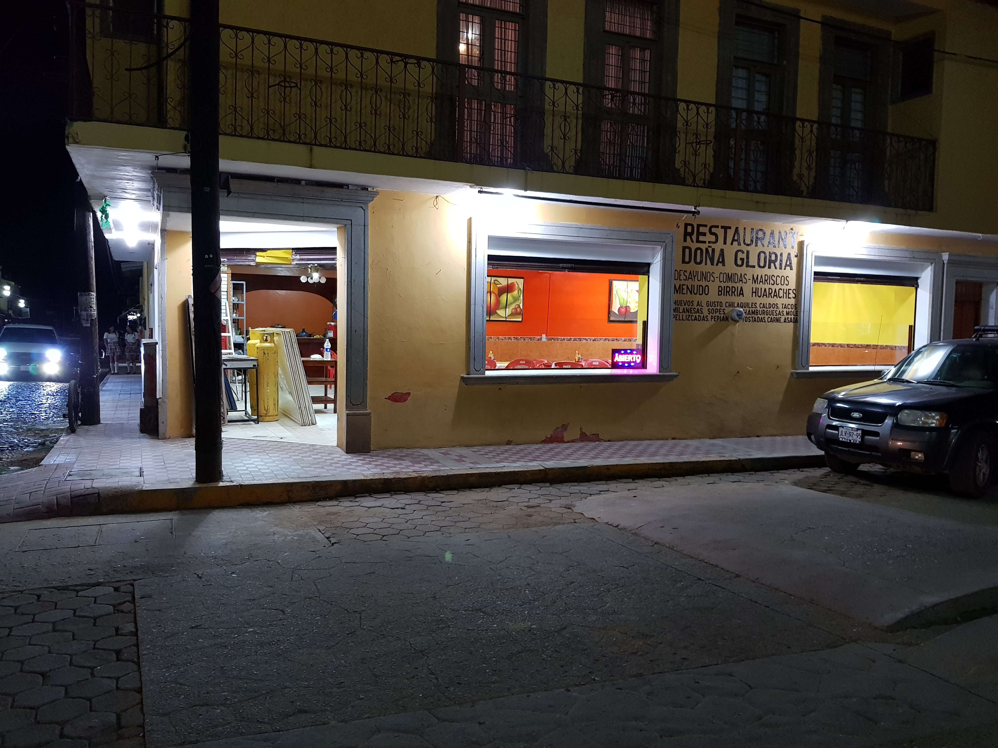 Restaurant Doña Gloria image 1