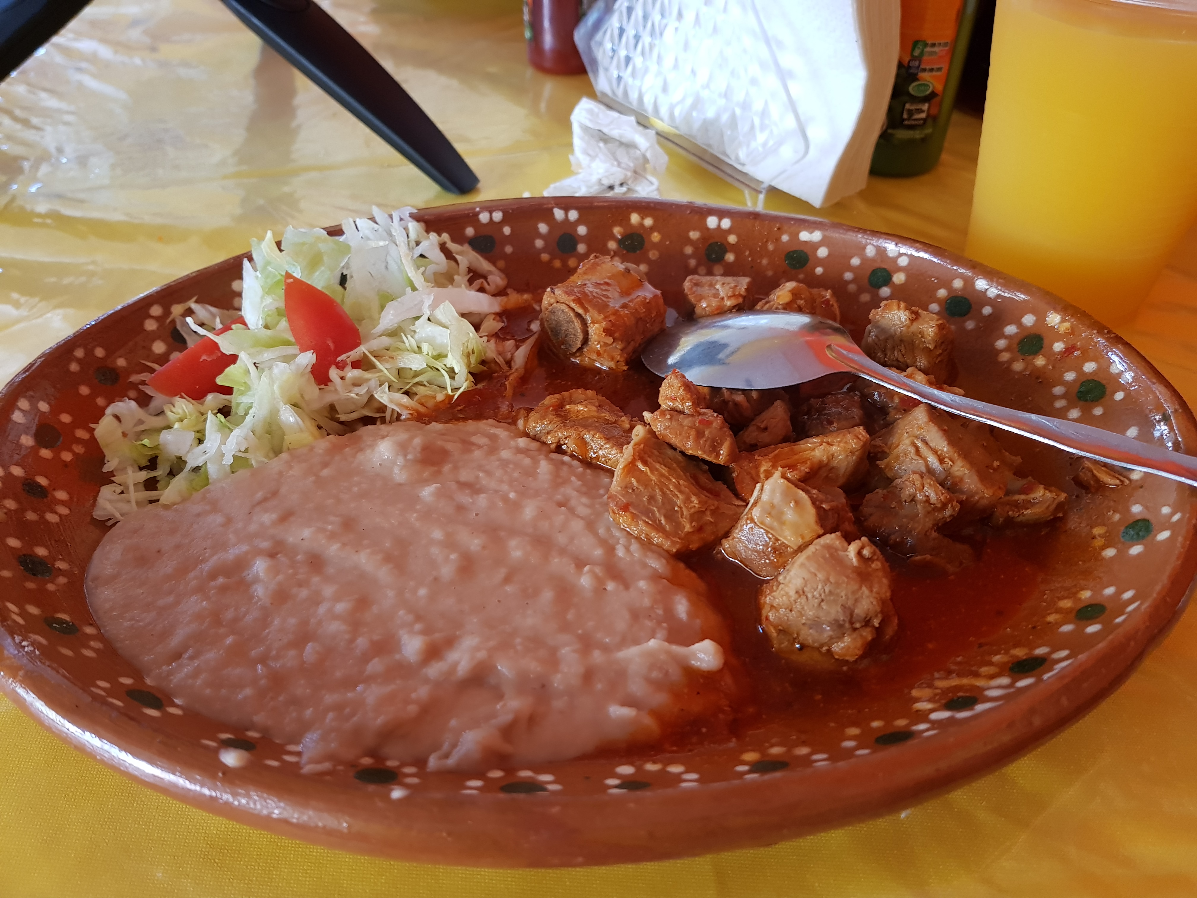 Restaurant Doña Gloria image 2