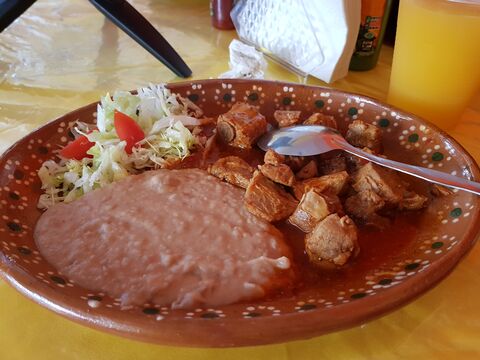 Restaurant Doña Gloria image 2